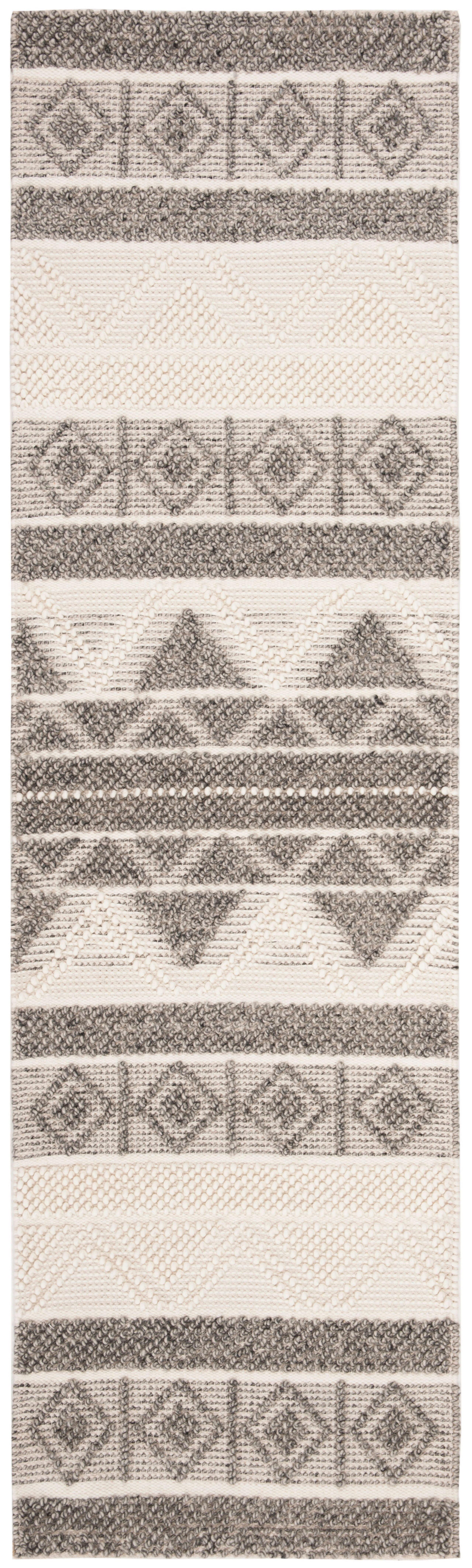 Natura NAT104 Hand Woven Area Rug  - Safavieh