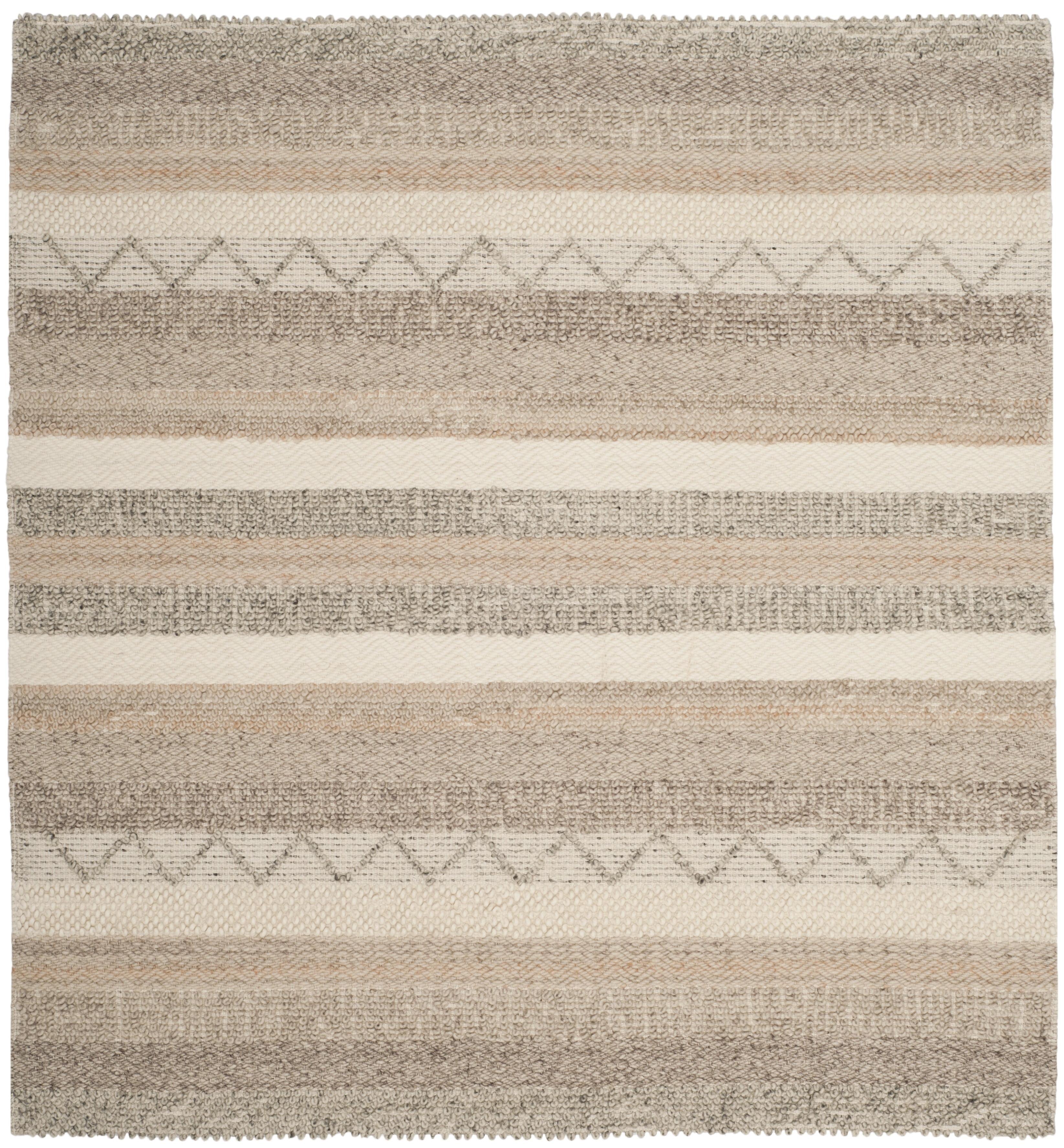 Natura NAT101 Hand Woven Area Rug  - Safavieh