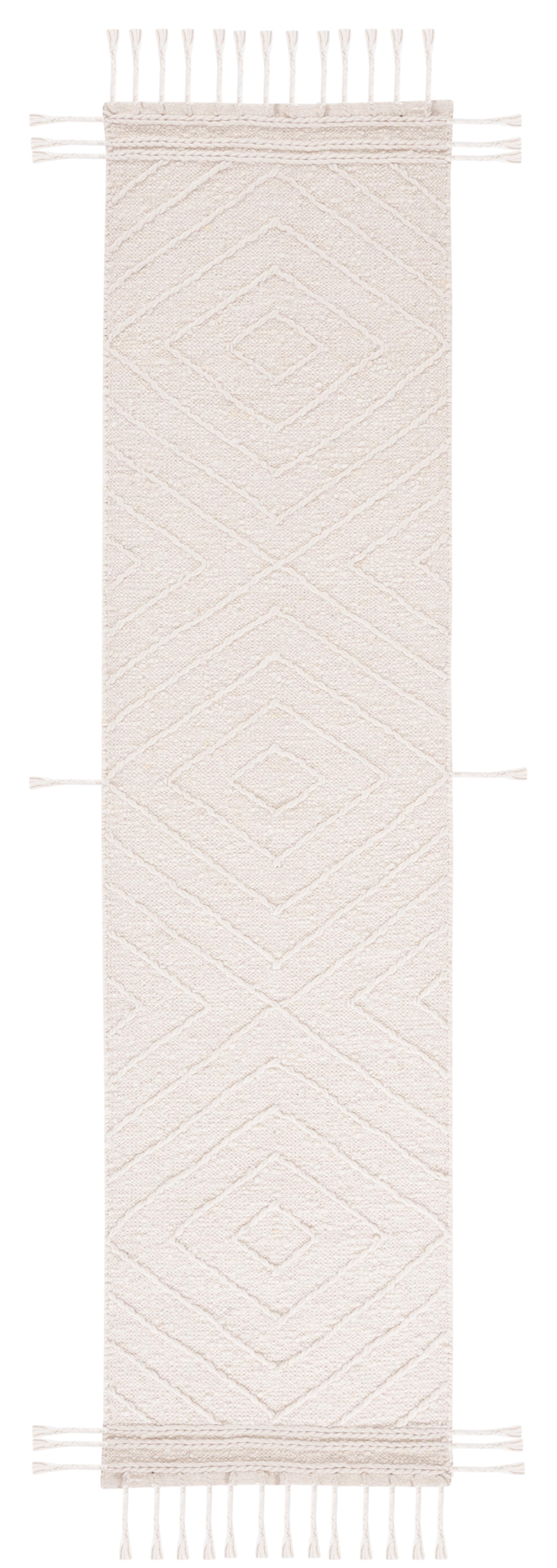 Natura NAT332 Hand Woven Area Rug  - Safavieh