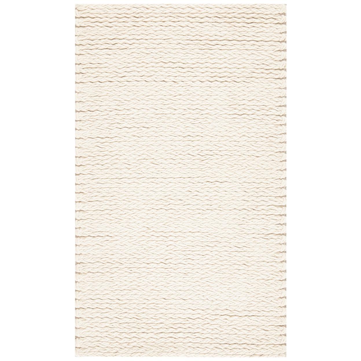 Natura NAT802 Hand Woven Area Rug  - Safavieh