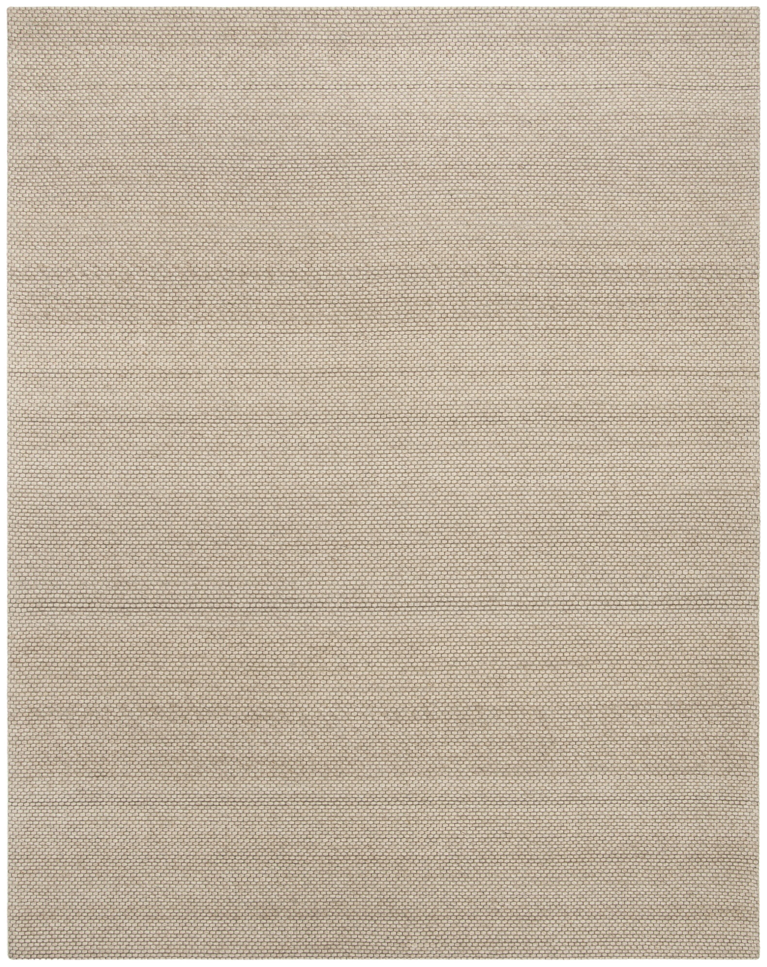 Natura NAT801 Hand Woven Indoor Area Rug - Beige - 9'x12' - Safavieh