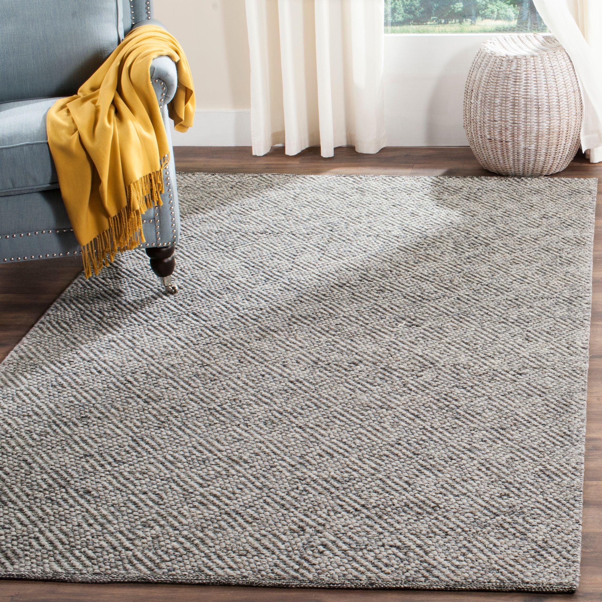 Natura NAT503 Hand Woven Area Rug  - Safavieh