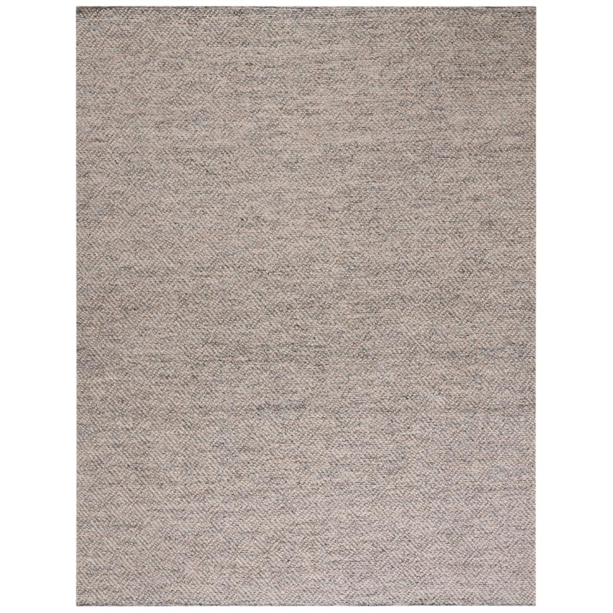 Natura NAT503 Hand Woven Indoor Area Rug - Camel/Grey - 8'x10' - Safavieh.