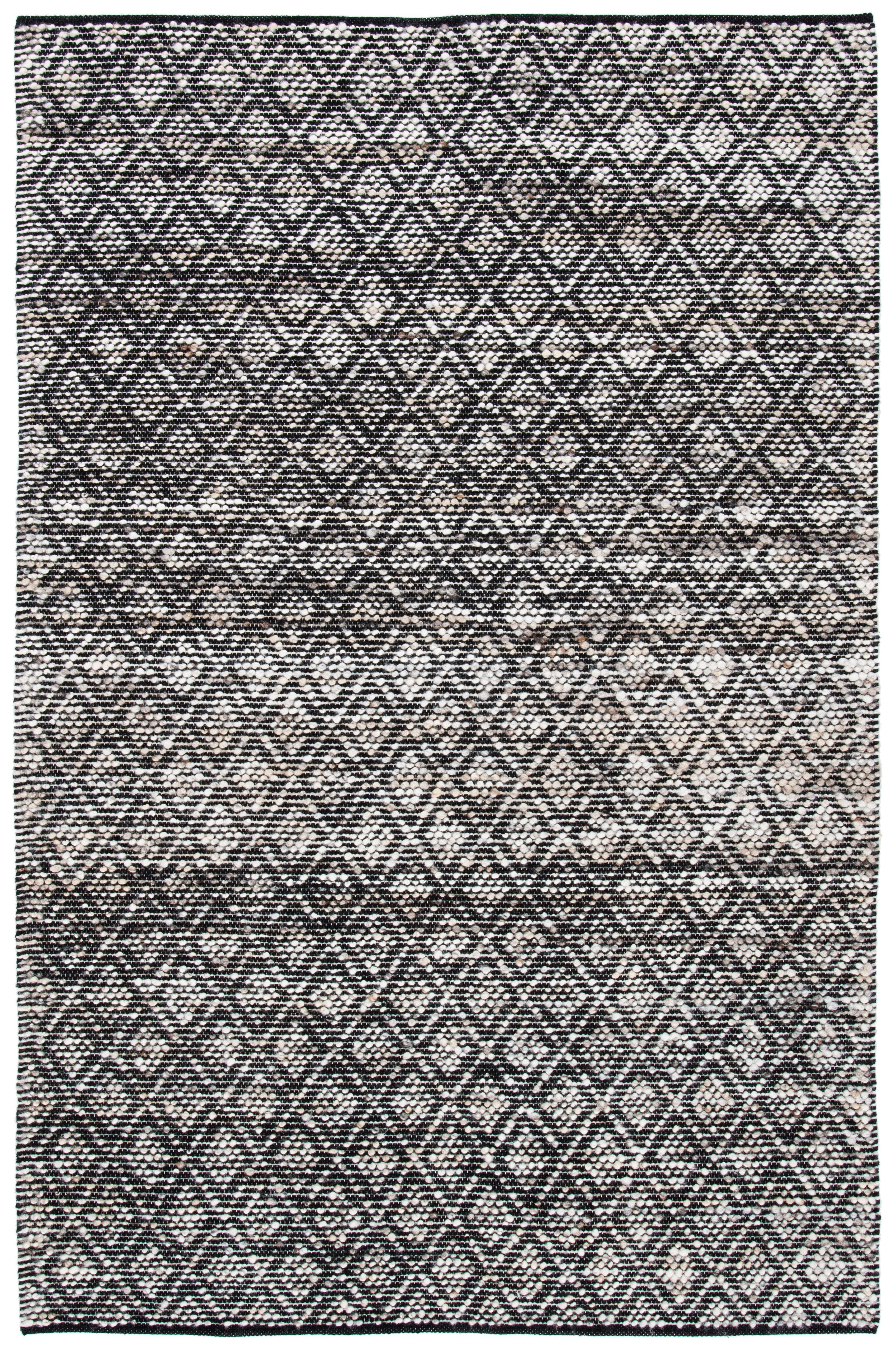 Bonilla Performance Geometric Rug