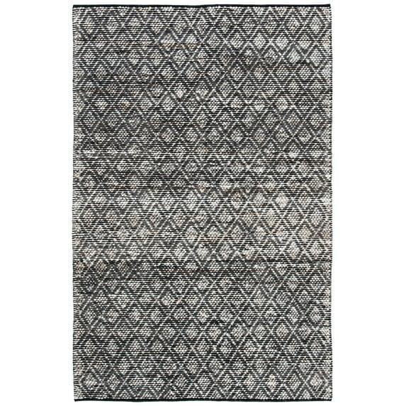 Bonilla Performance Geometric Rug