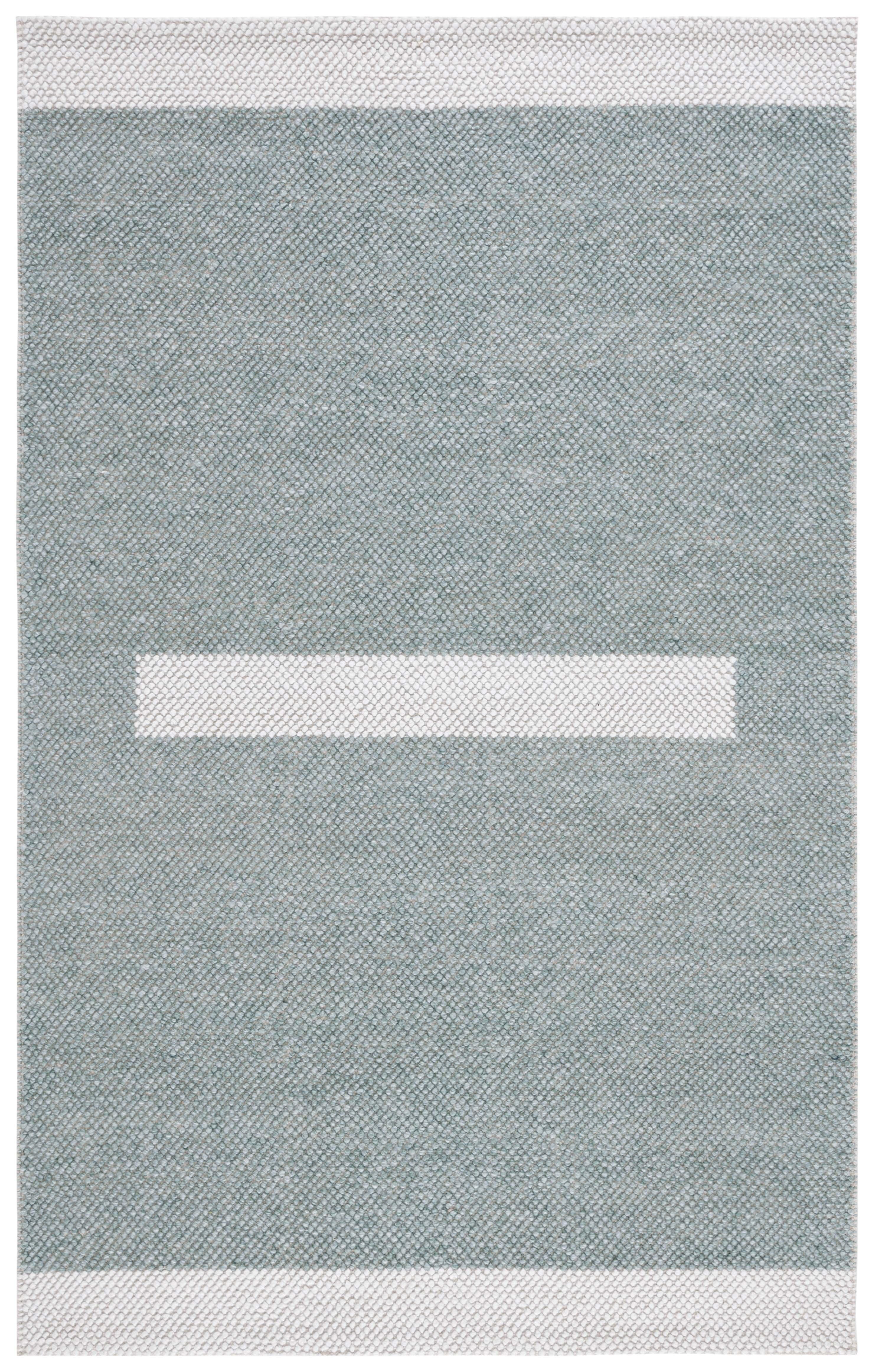 Natura NAT324 Power Loomed Area Rug  - Safavieh