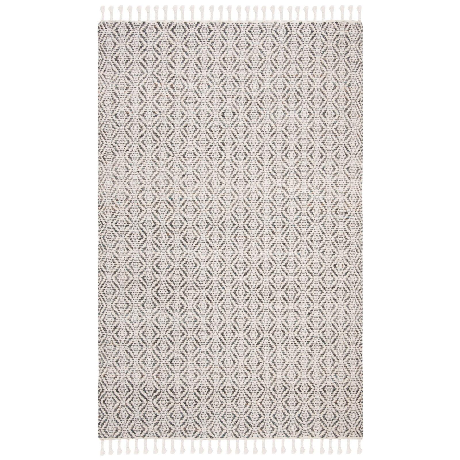 Natura NAT153 Hand Loomed Area Rug  - Safavieh