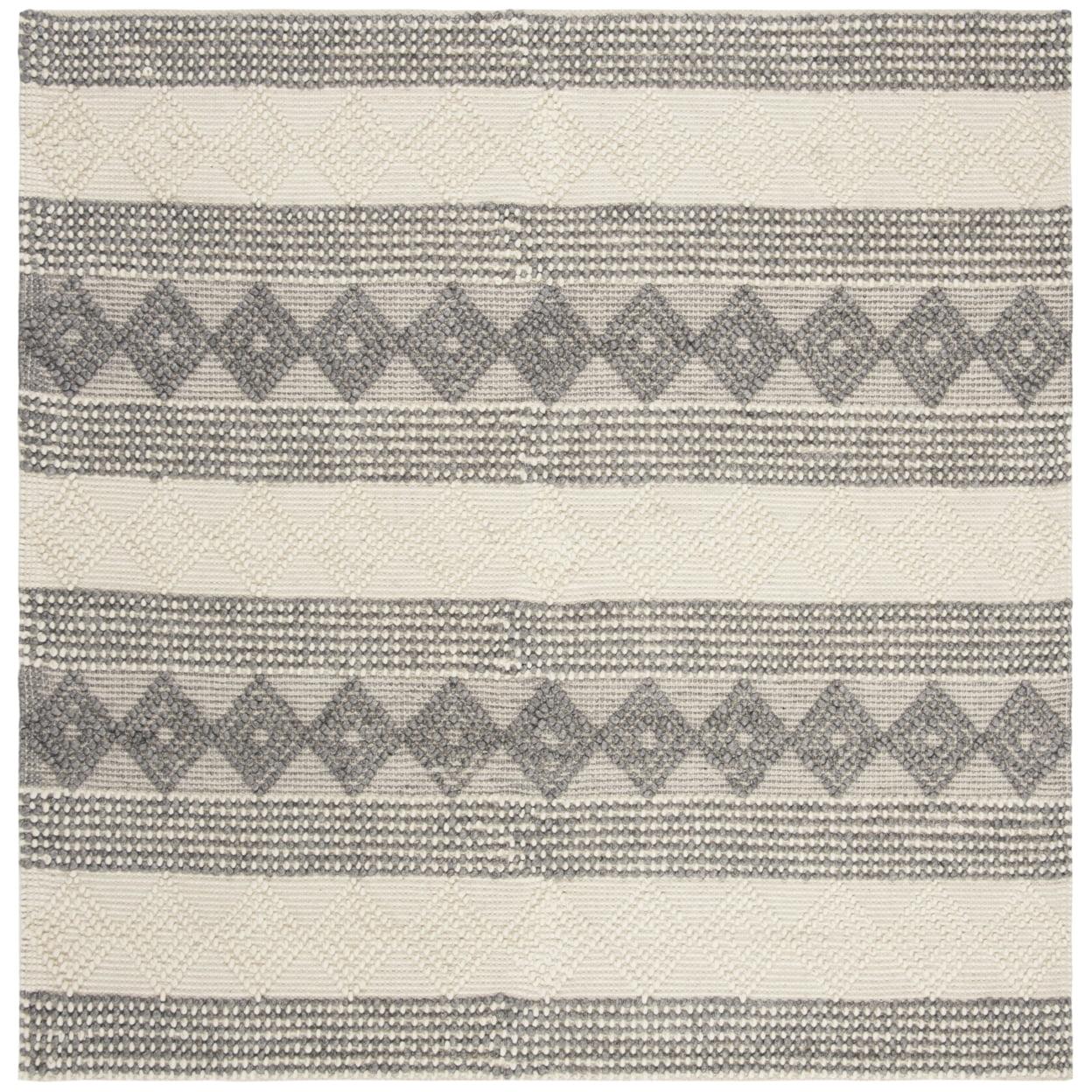 Natura NAT105 Hand Woven Area Rug  - Safavieh