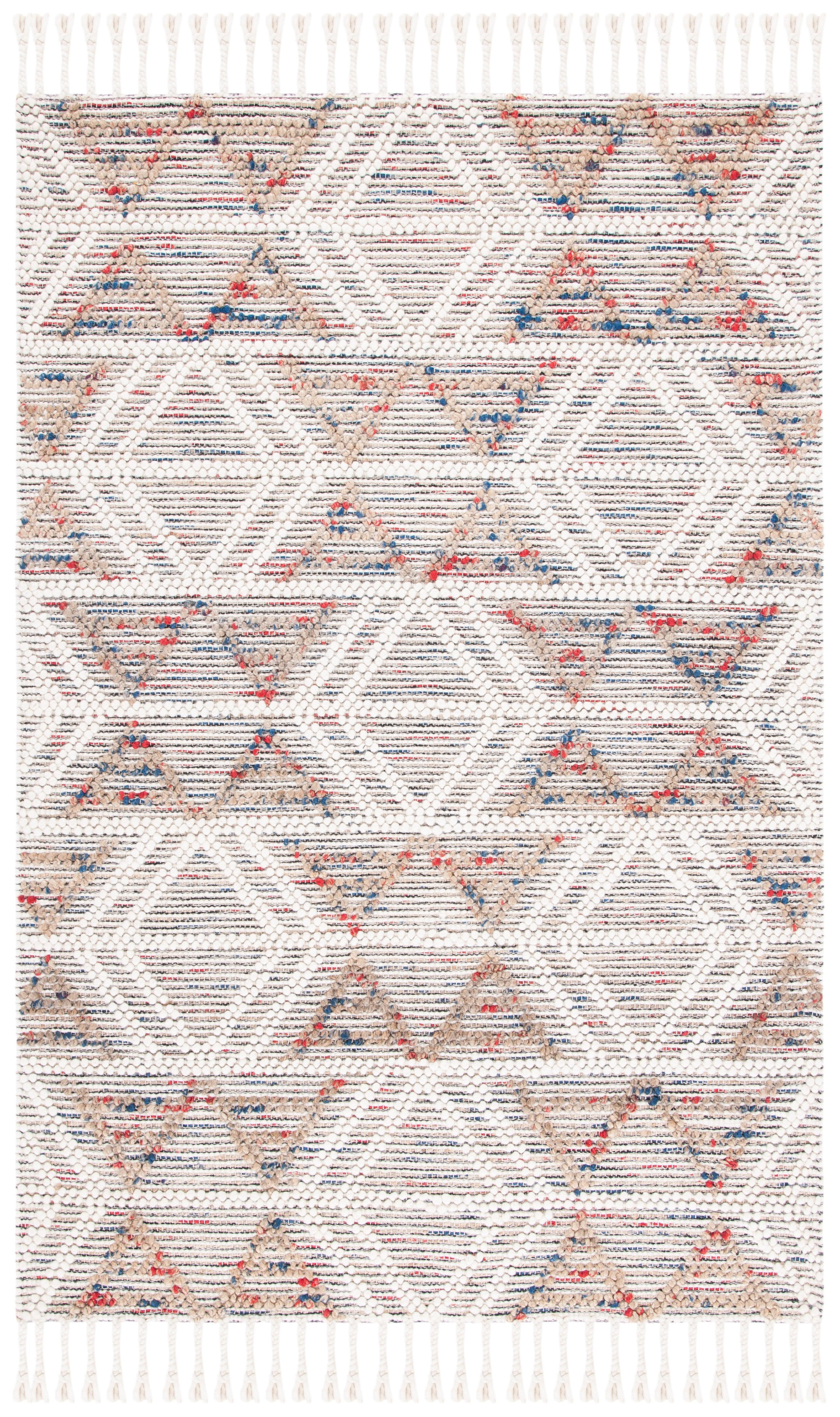 Natura NAT178 Hand Loomed Area Rug  - Safavieh