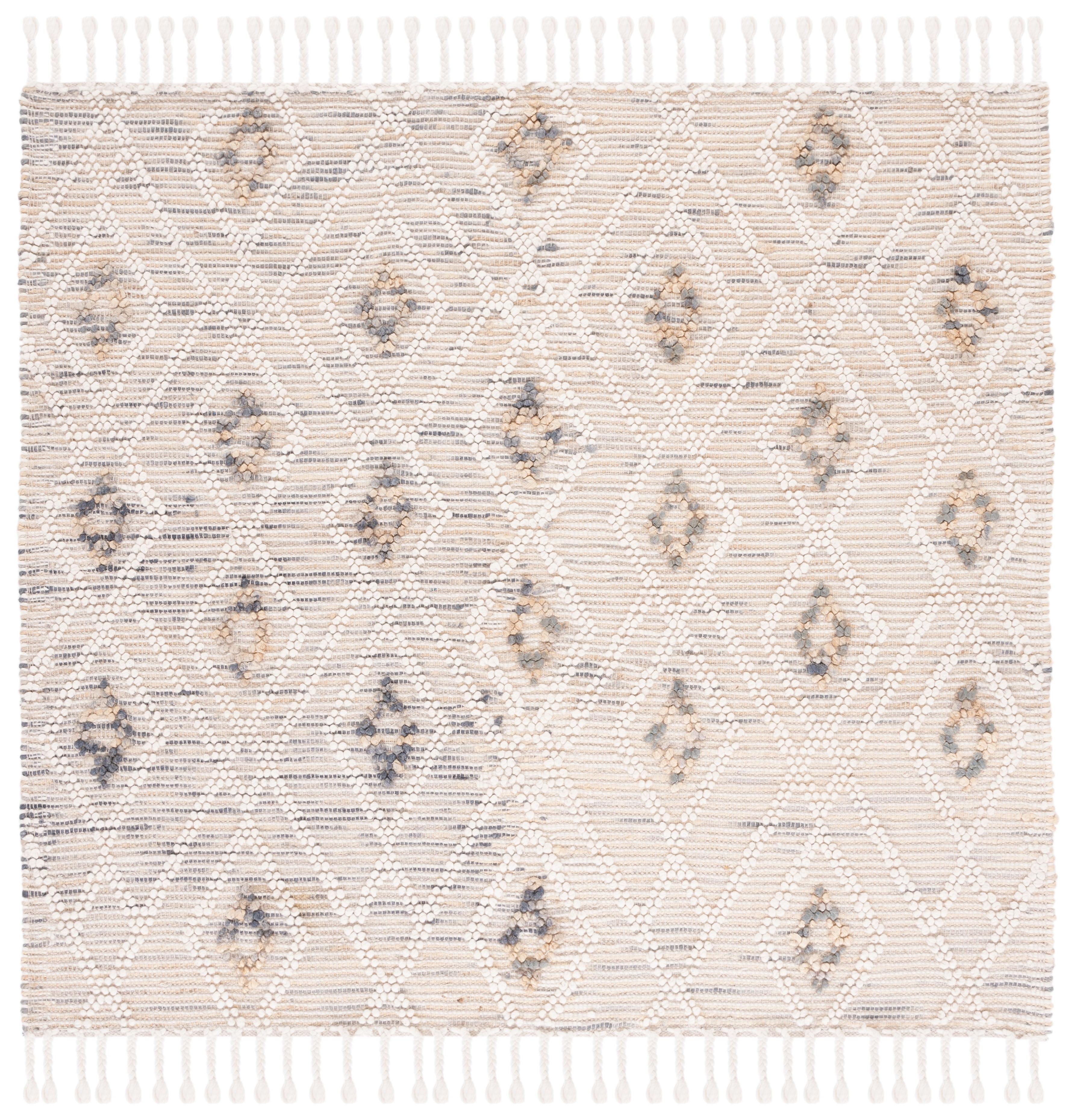 Natura NAT181 Hand Loomed Area Rug  - Safavieh