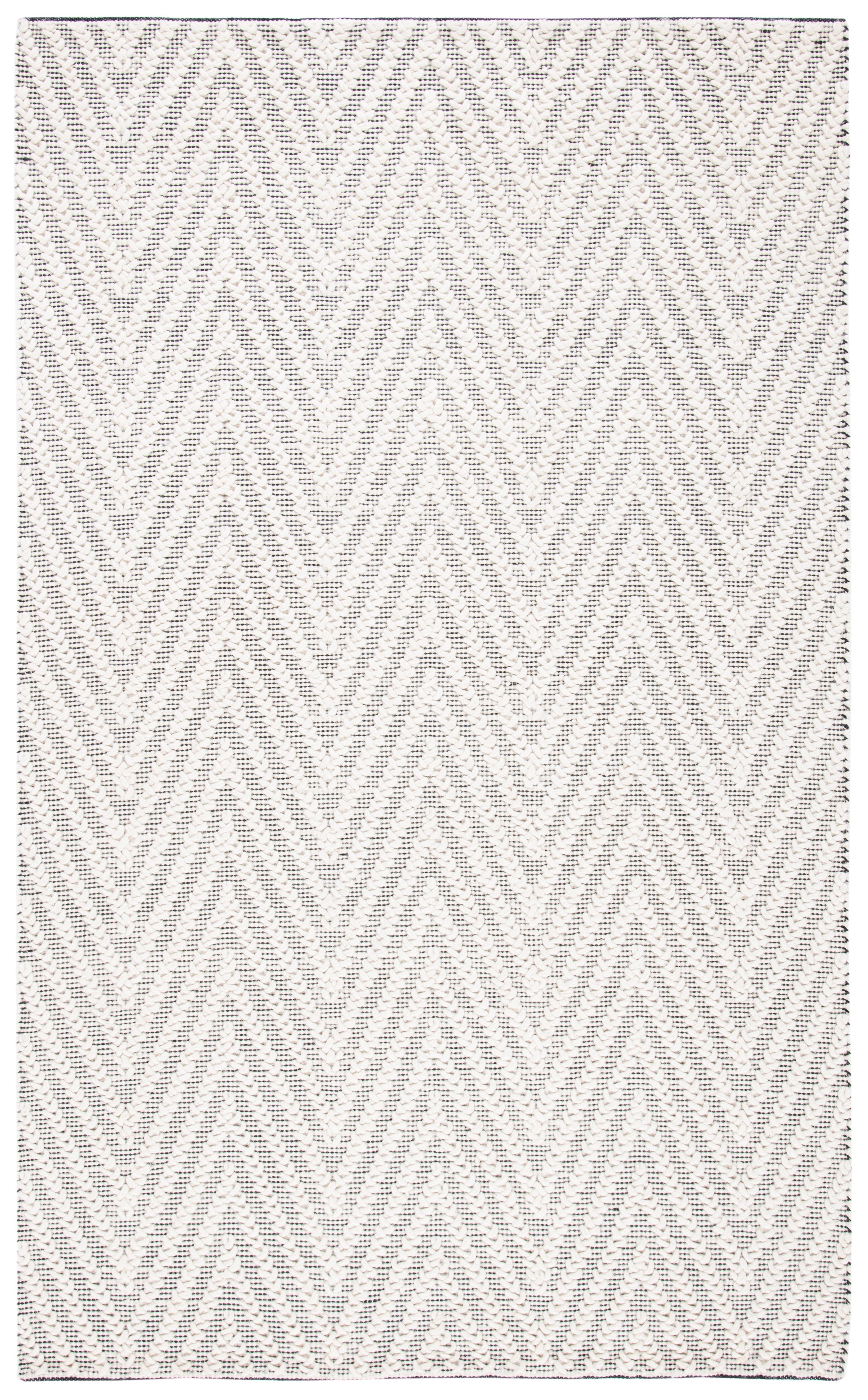 Natura NAT277 Power Loomed Area Rug  - Safavieh