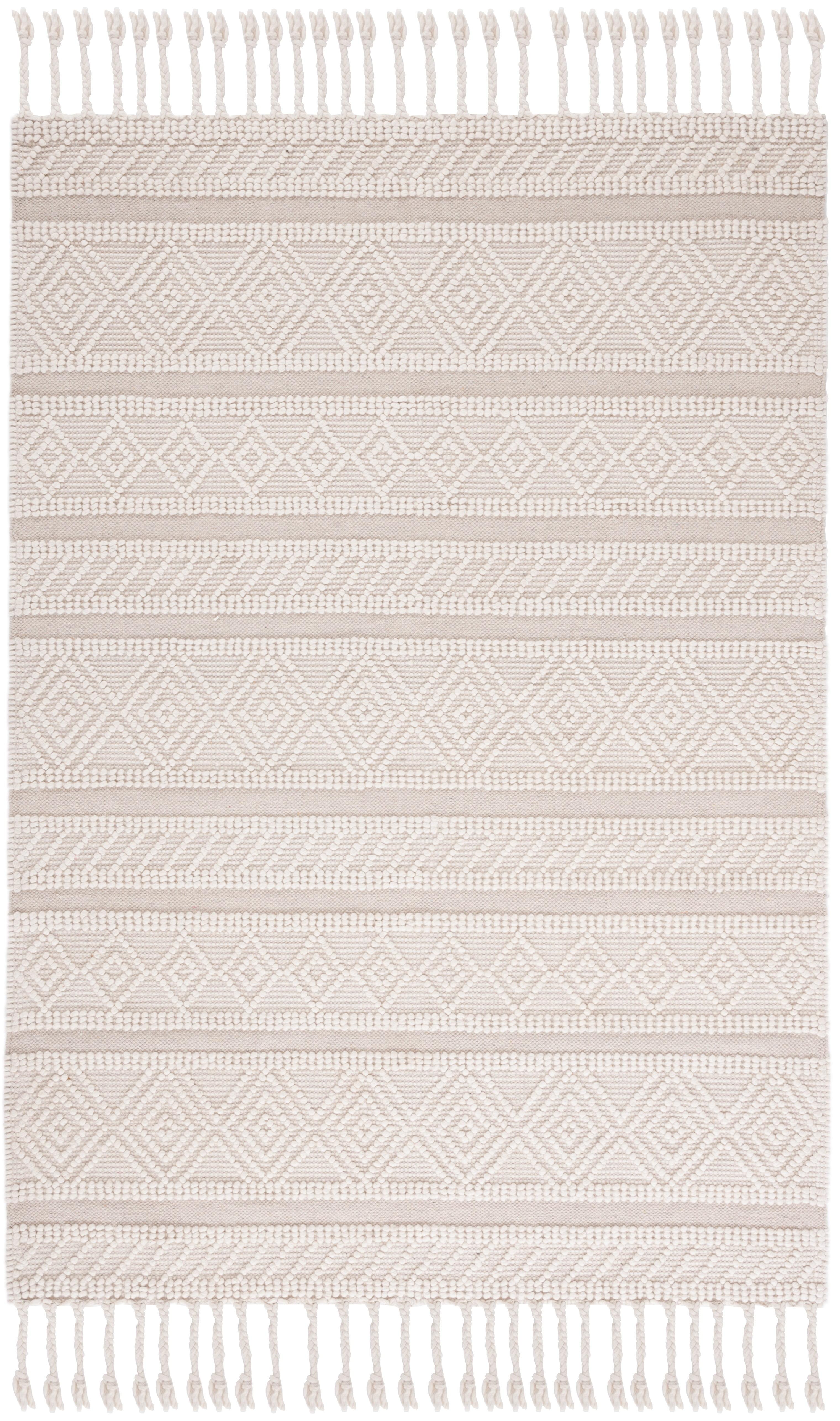 Natura NAT338 Hand Woven Area Rug  - Safavieh