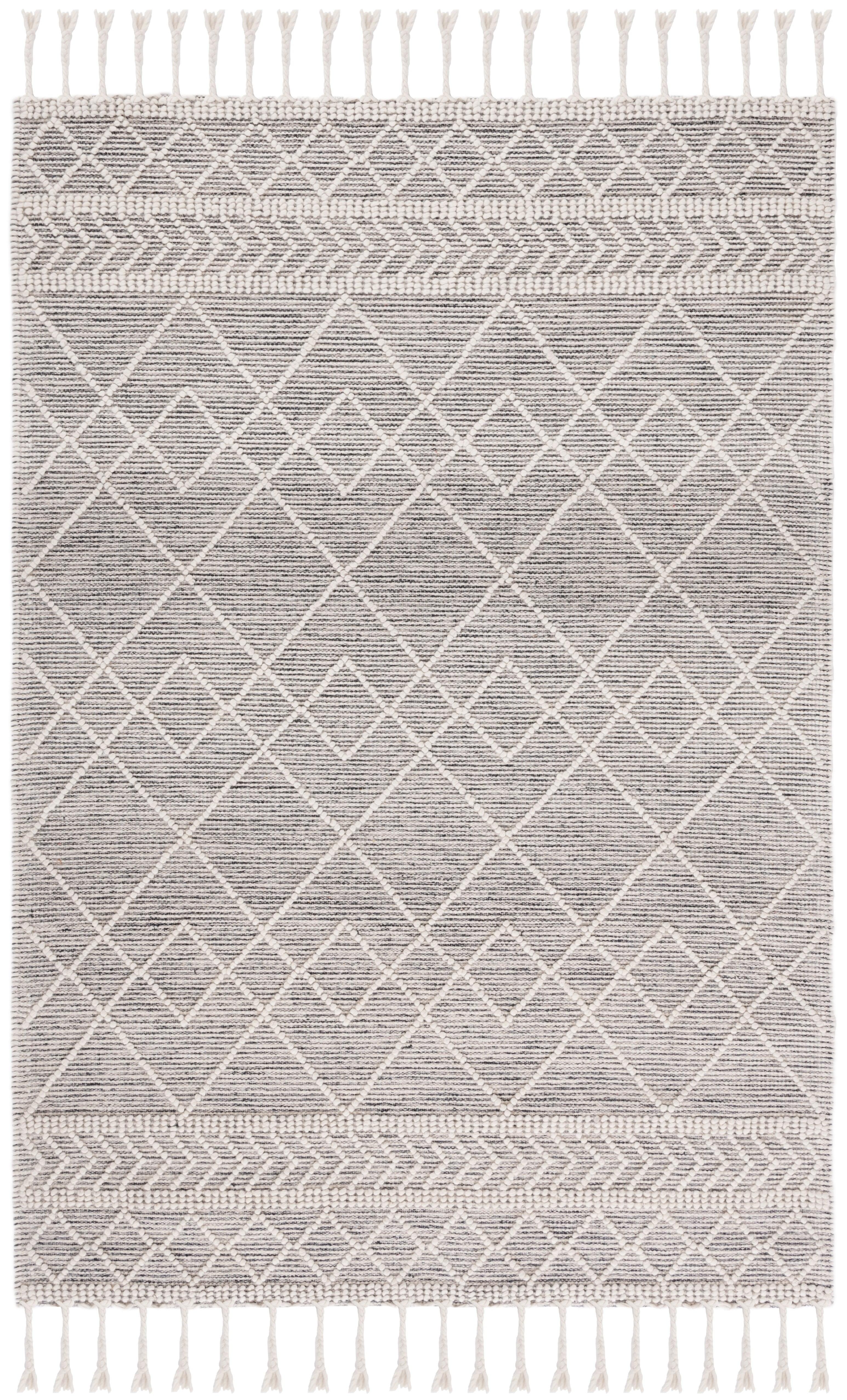 Natura NAT339 Hand Woven Area Rug  - Safavieh