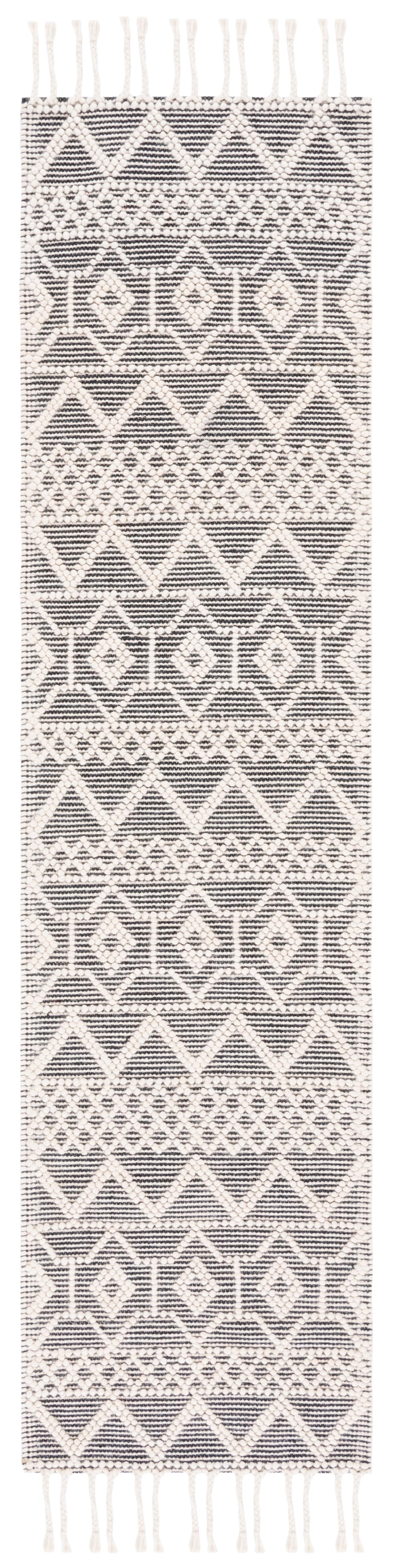 Natura NAT341 Hand Woven Area Rug  - Safavieh