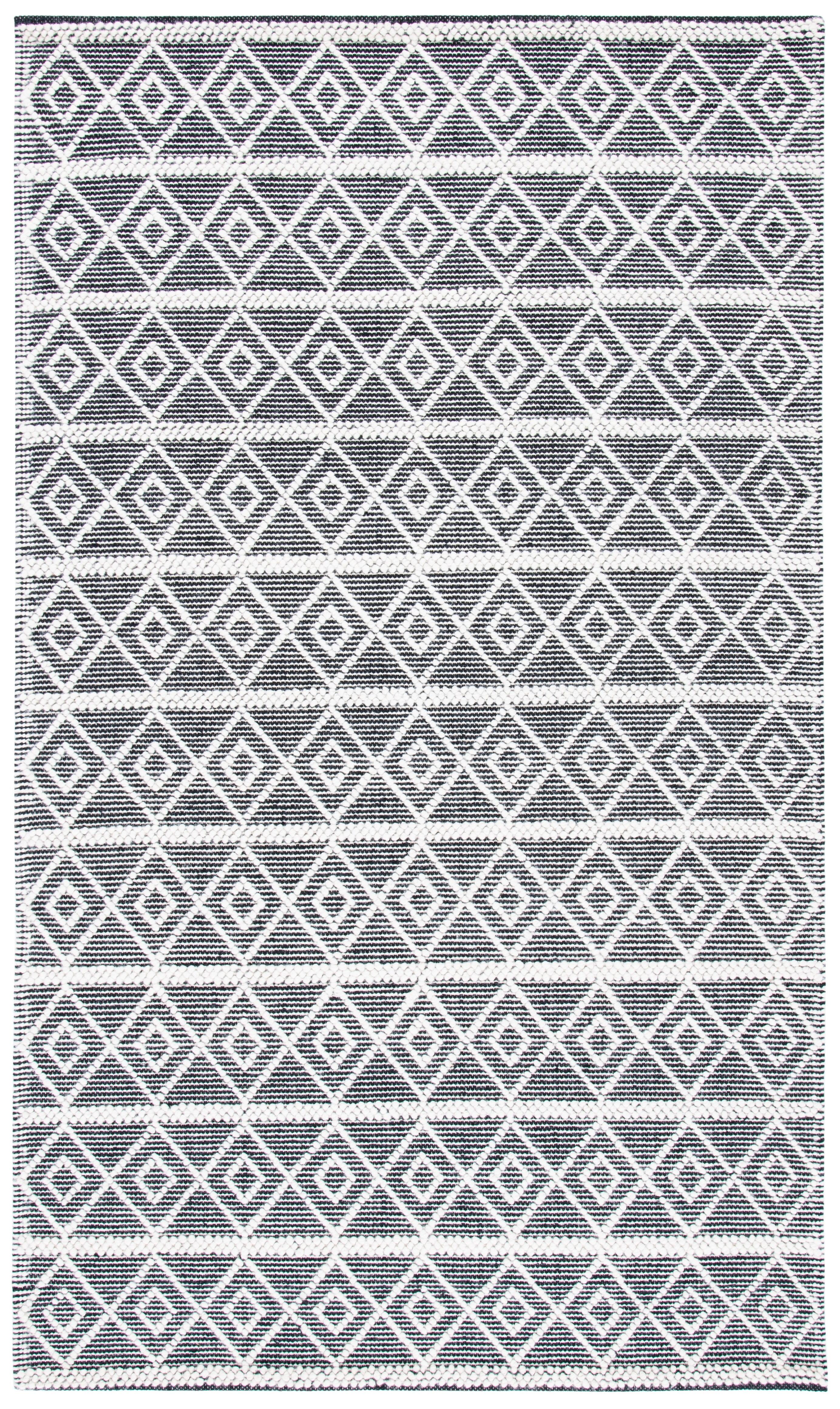 Natura NAT477 Hand Woven Area Rug  - Safavieh