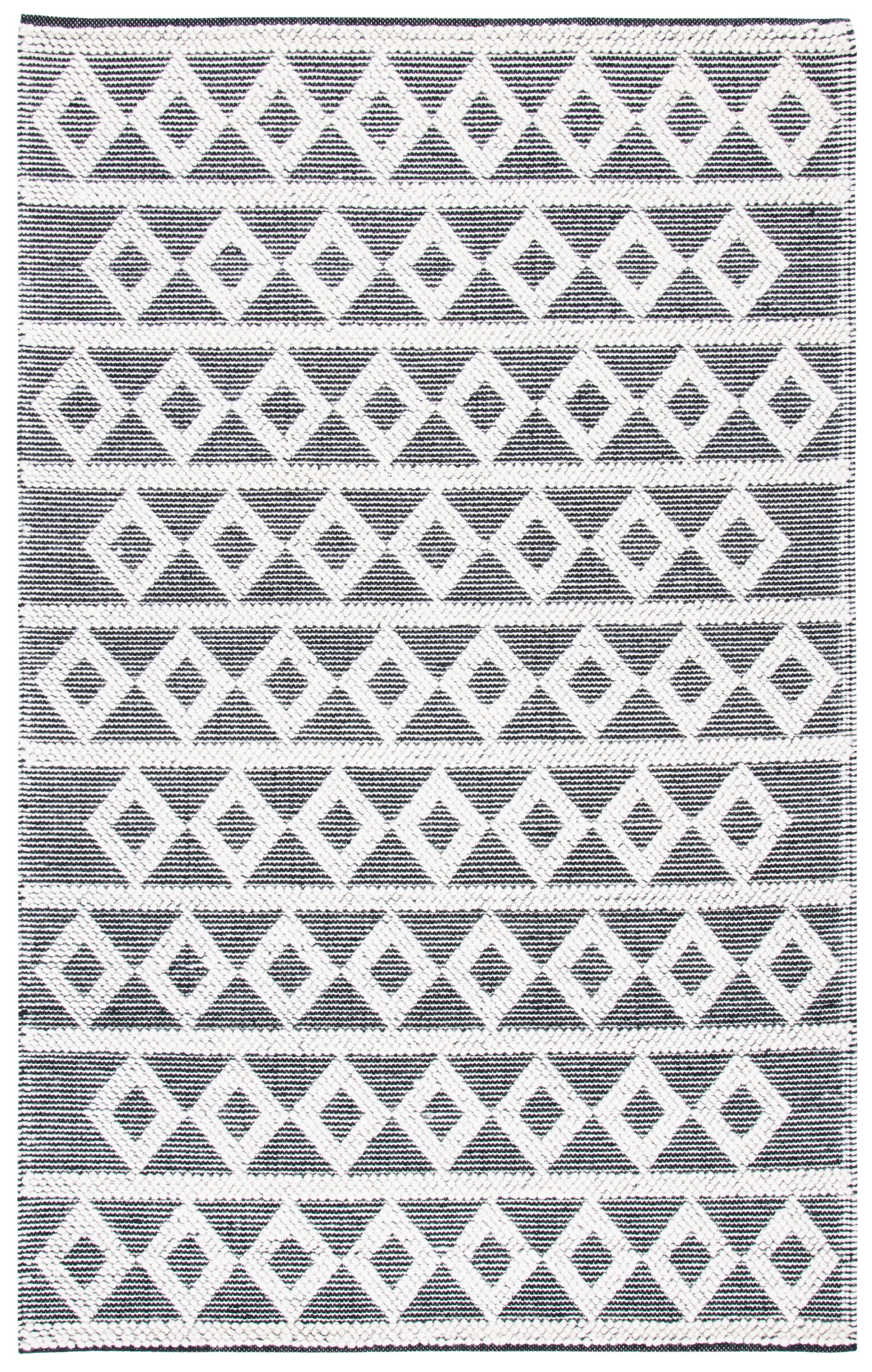 Natura NAT479 Hand Woven Area Rug  - Safavieh