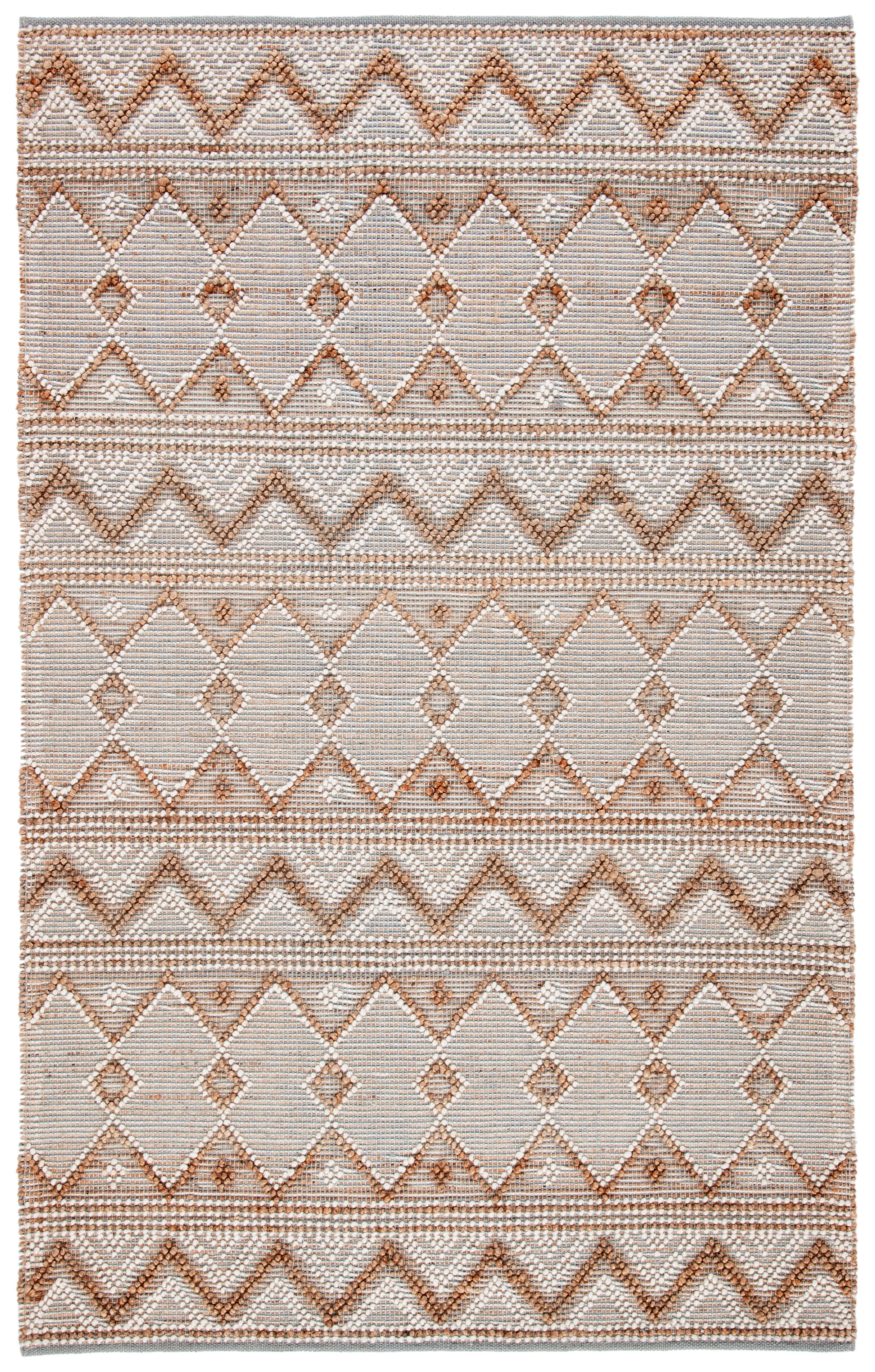 Natura NAT504 Hand Woven Area Rug  - Safavieh