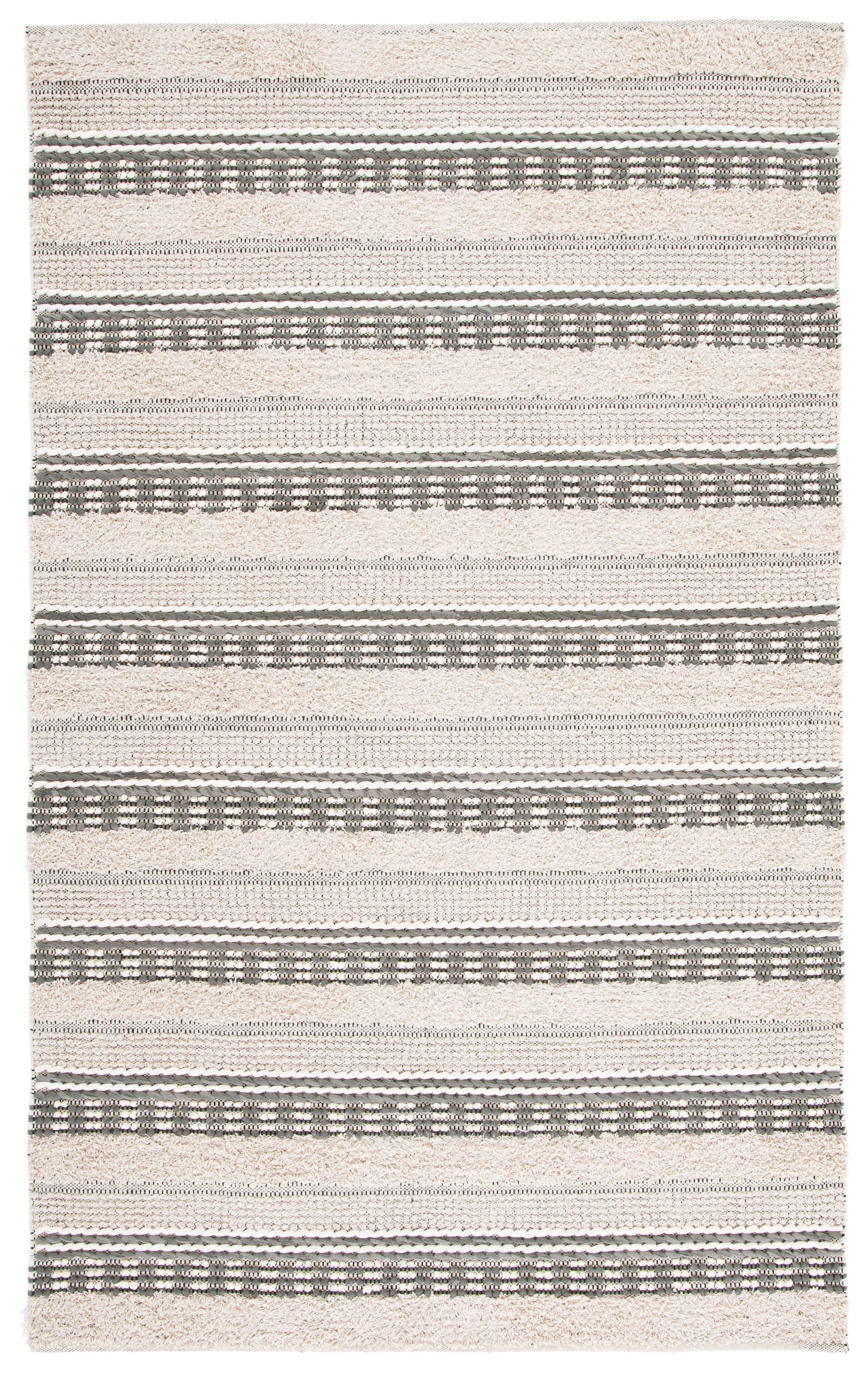 Natura NAT651 Hand Woven Area Rug  - Safavieh