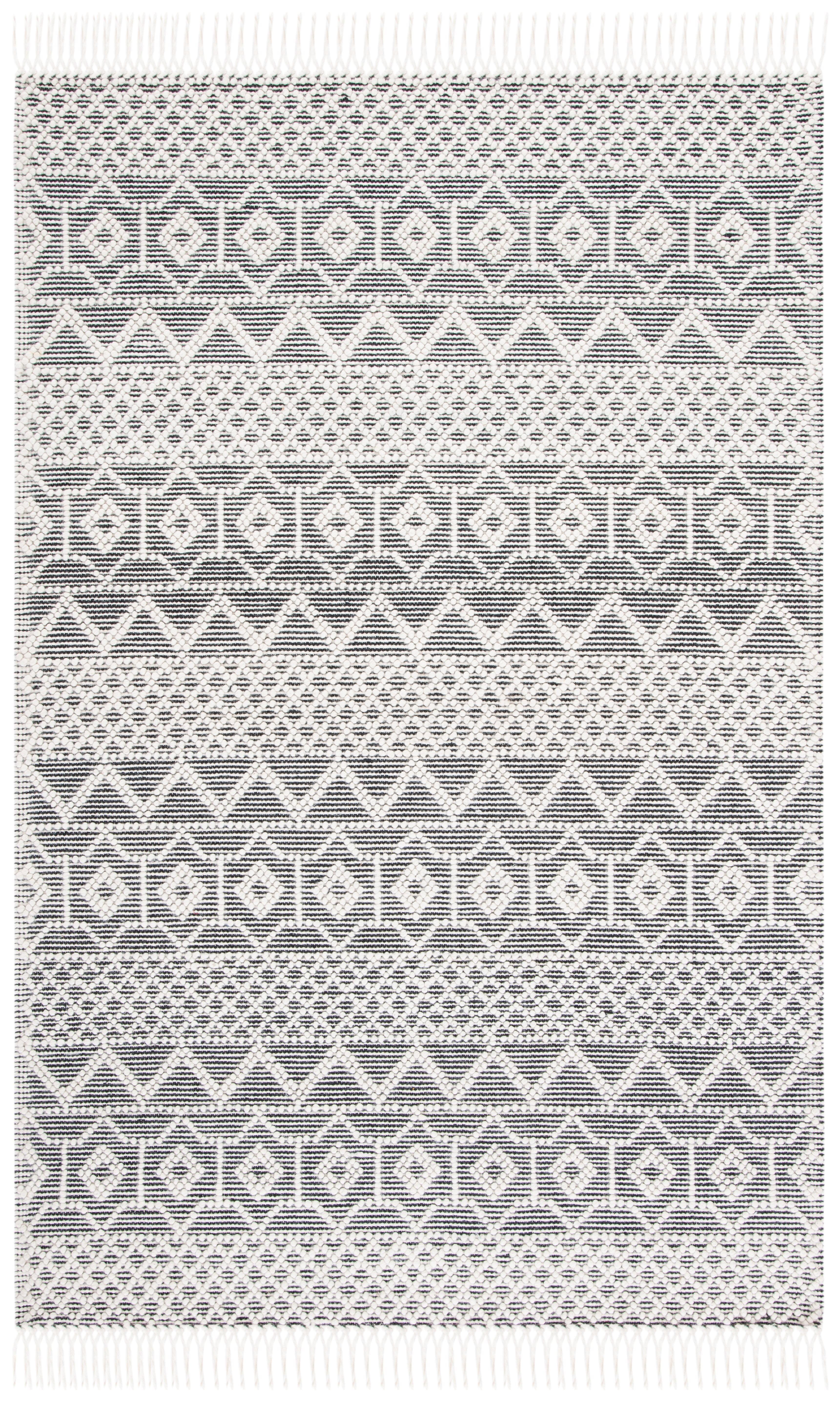 Natura NAT687 Hand Loomed Area Rug  - Safavieh