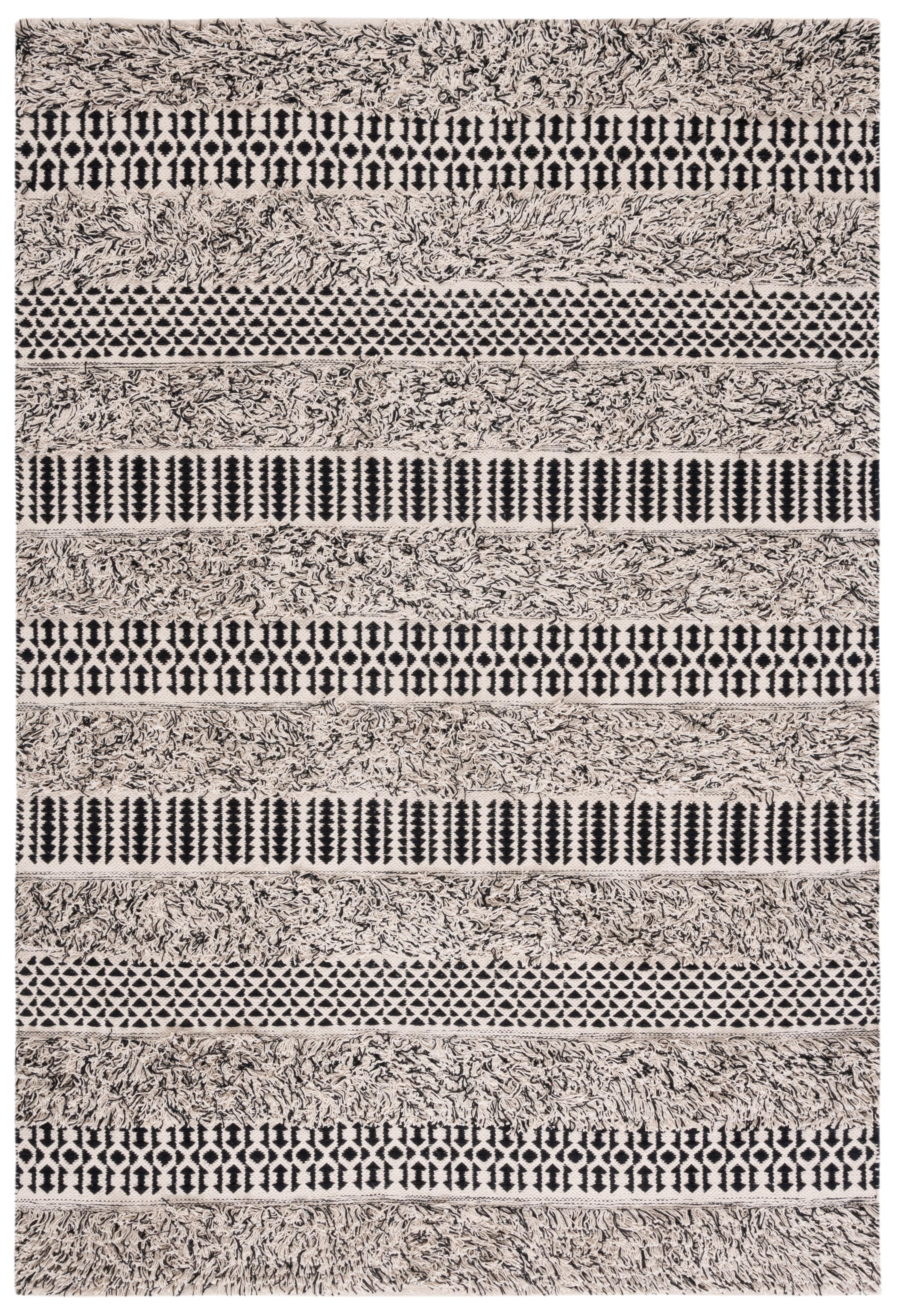 Natura NAT926 Power Loomed Area Rug  - Safavieh