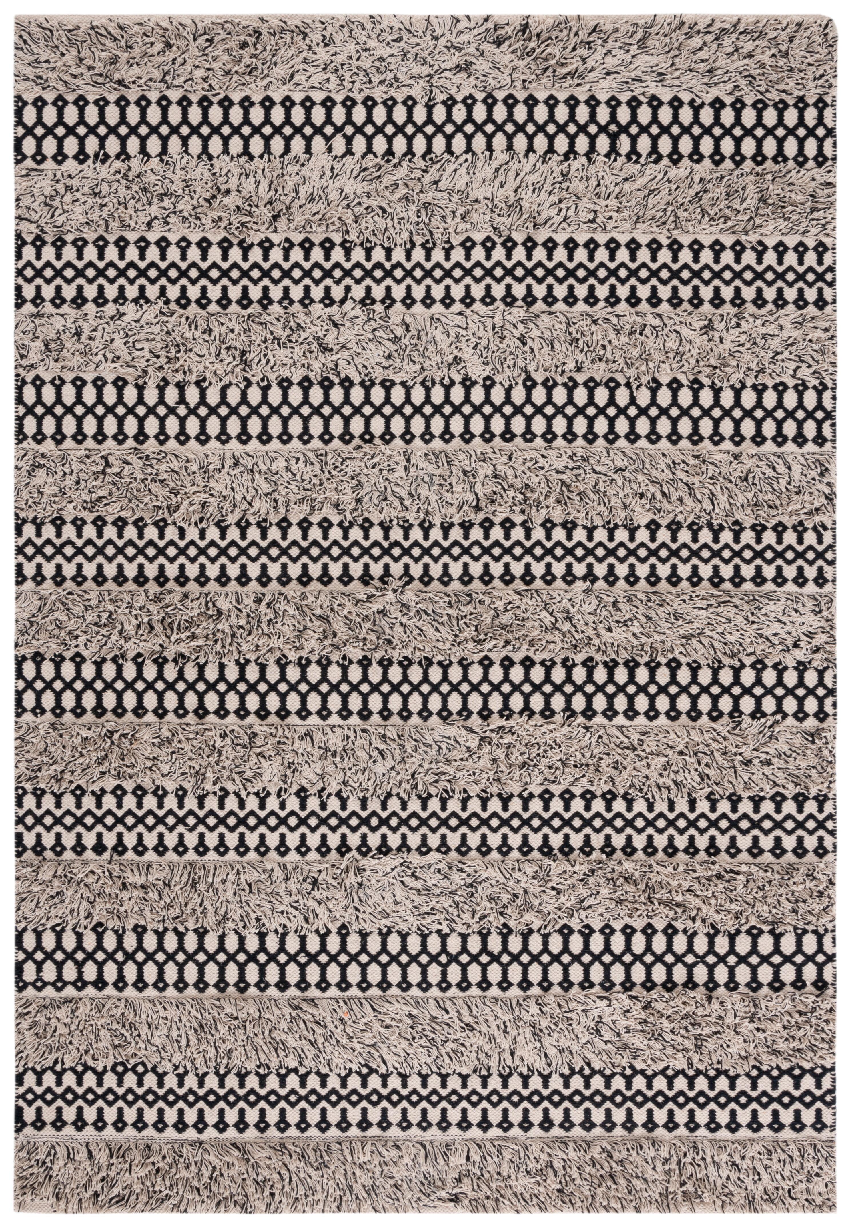 Natura NAT927 Power Loomed Area Rug  - Safavieh