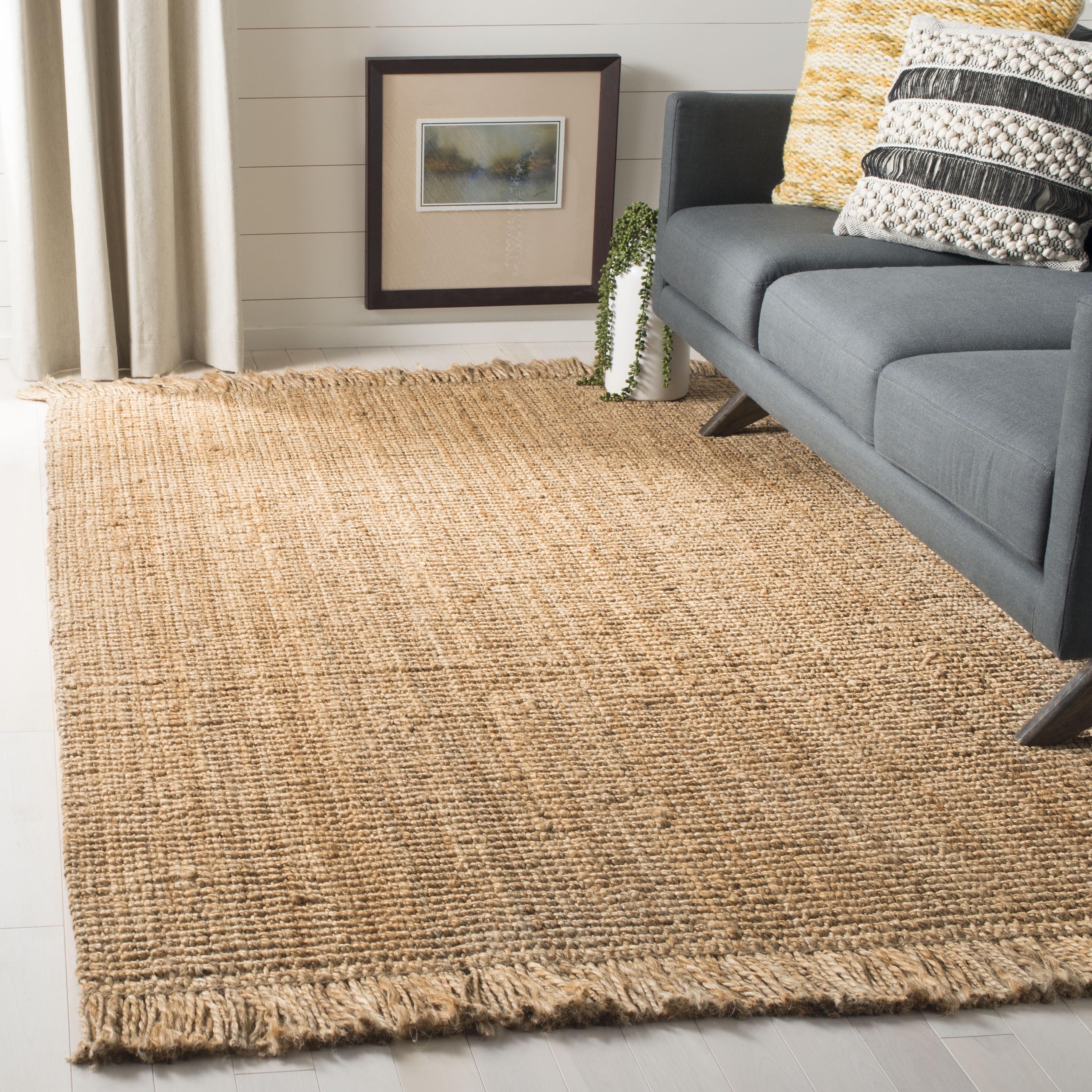 Natural Fiber NF747 Area Rug  - Safavieh