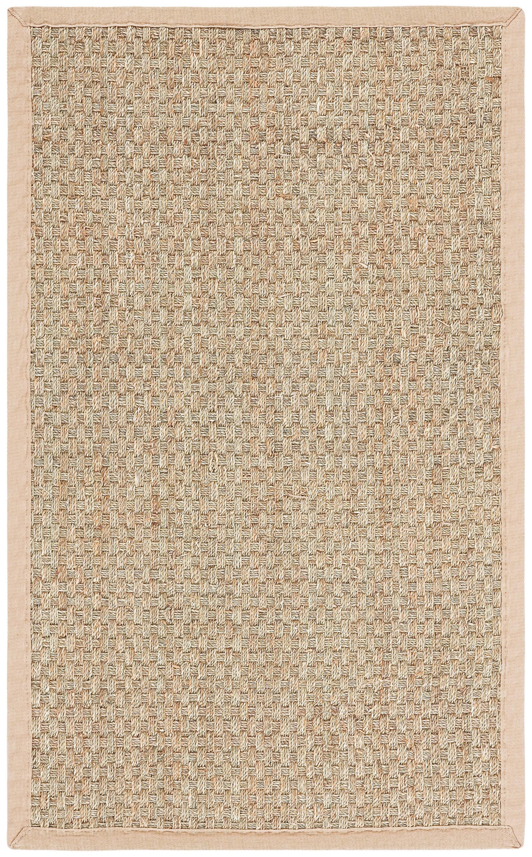 Natural Fiber NF114 Area Rug  - Safavieh