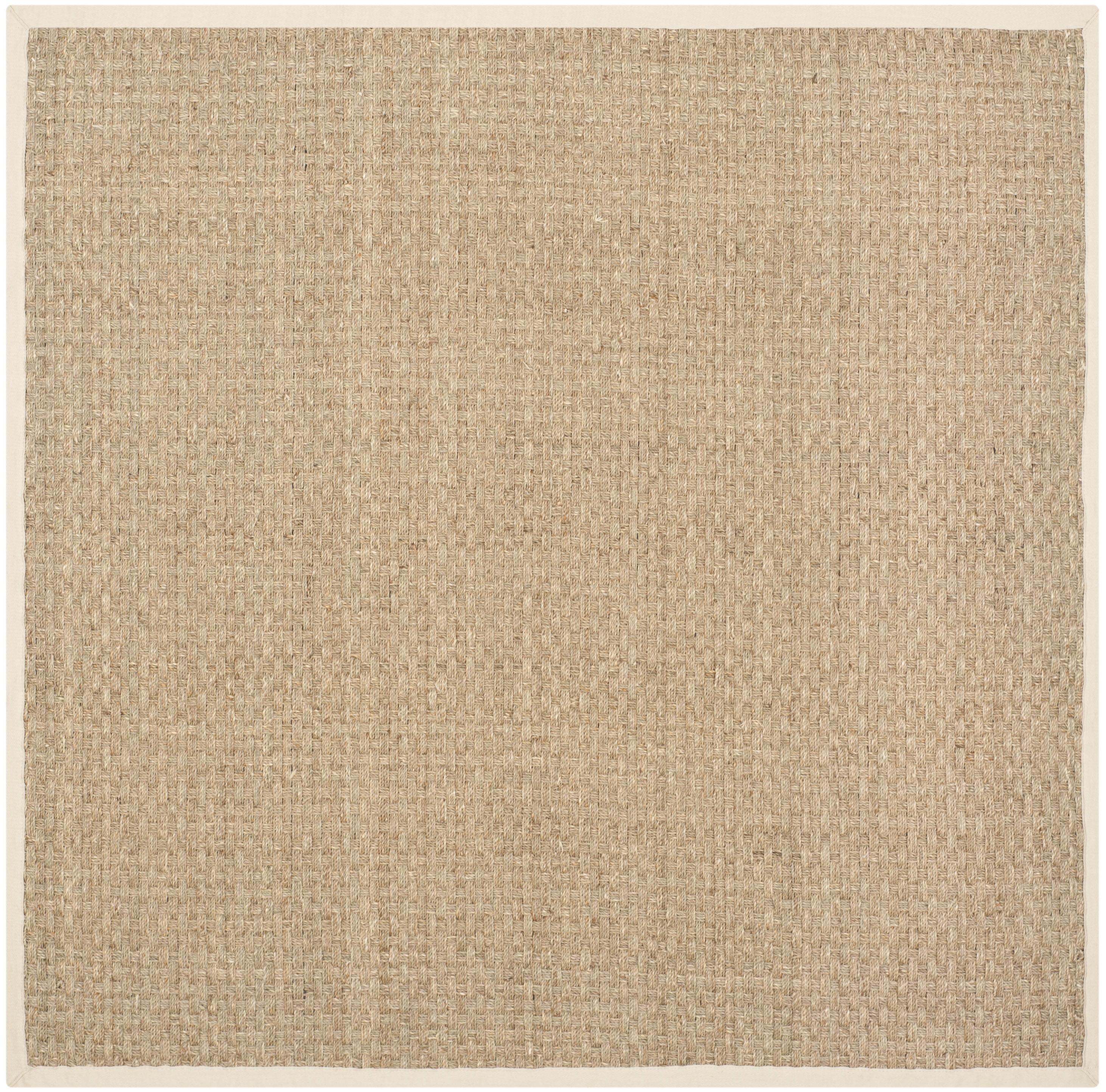 Natural Fiber NF114 Area Rug  - Safavieh