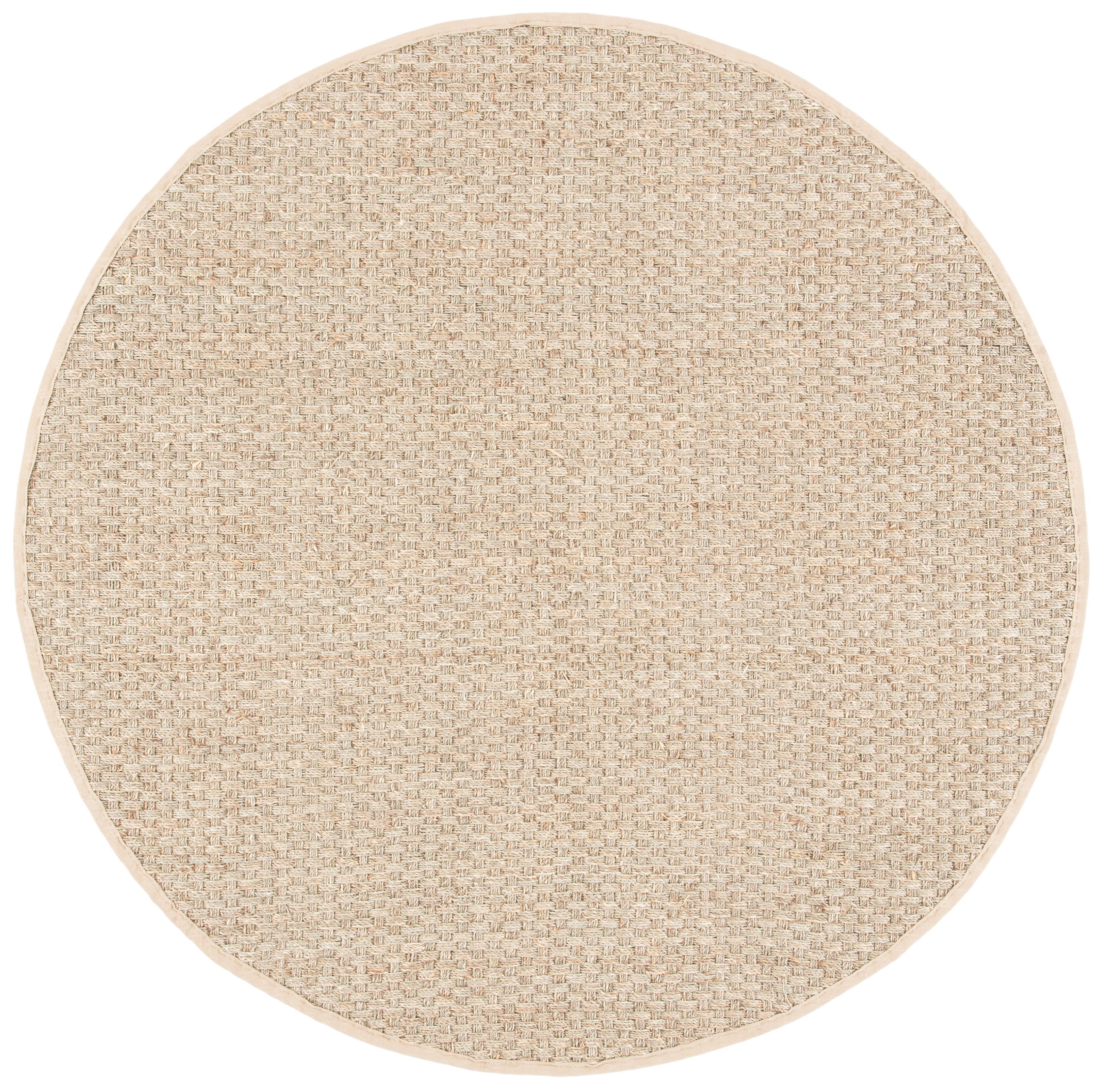 Natural Fiber NF114 Area Rug  - Safavieh