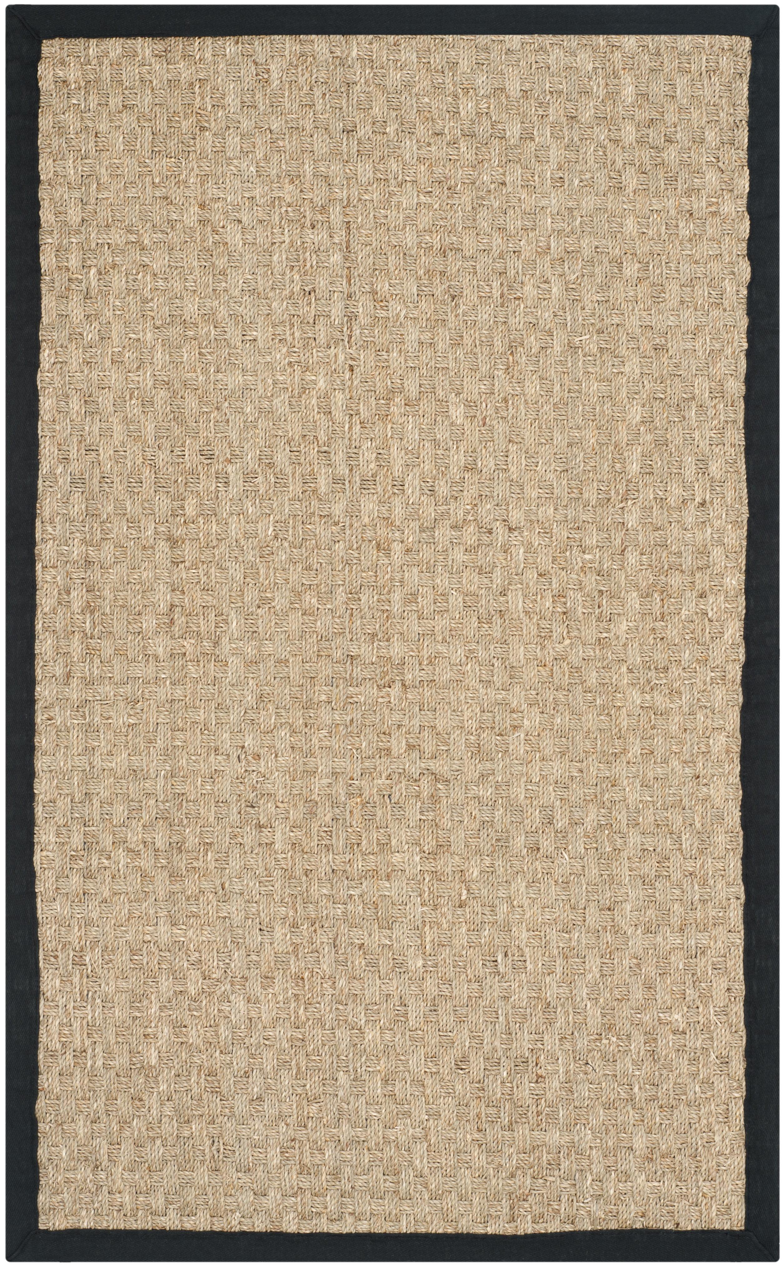 Natural Fiber NF114 Area Rug  - Safavieh