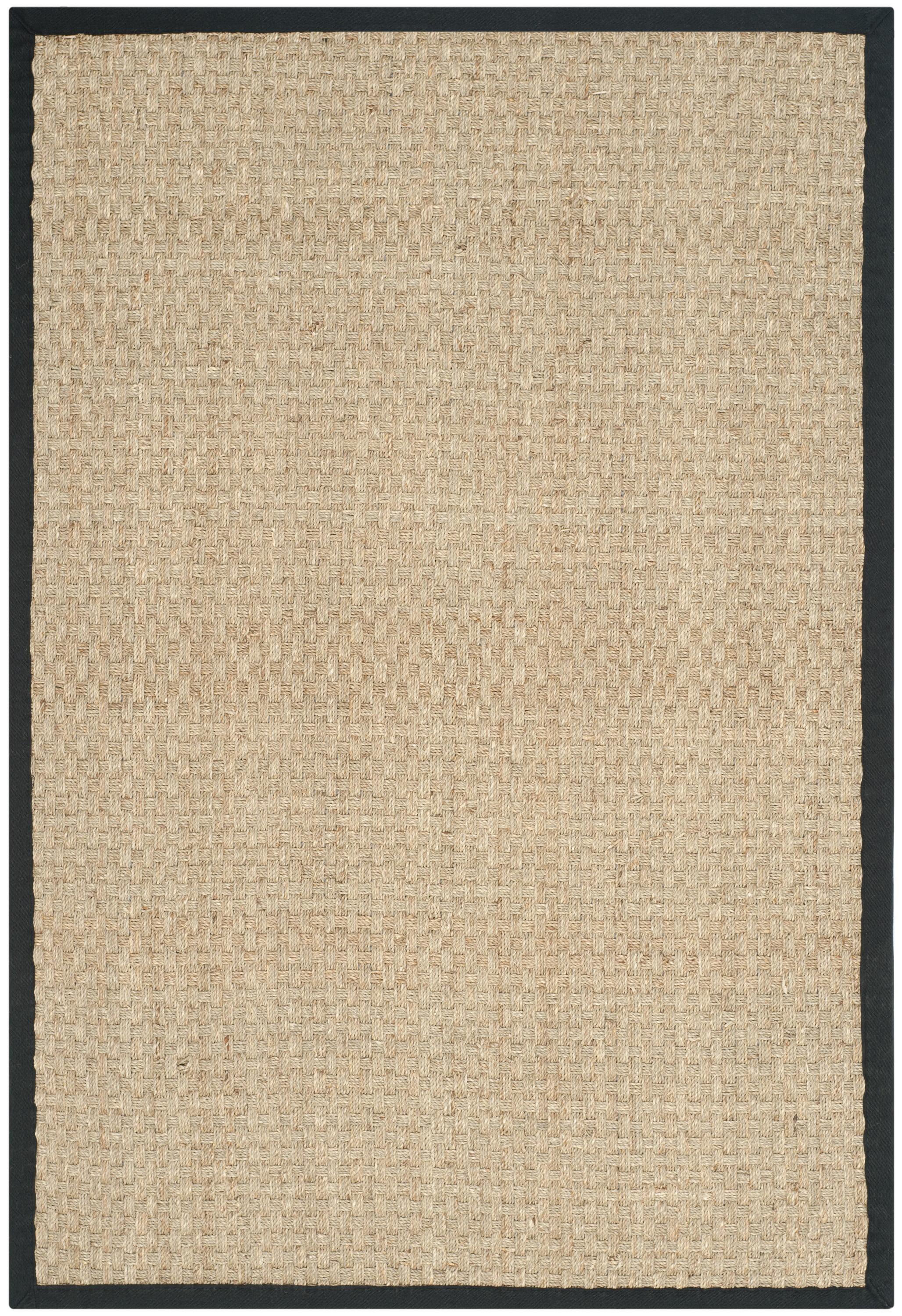 Natural Fiber NF114 Area Rug  - Safavieh