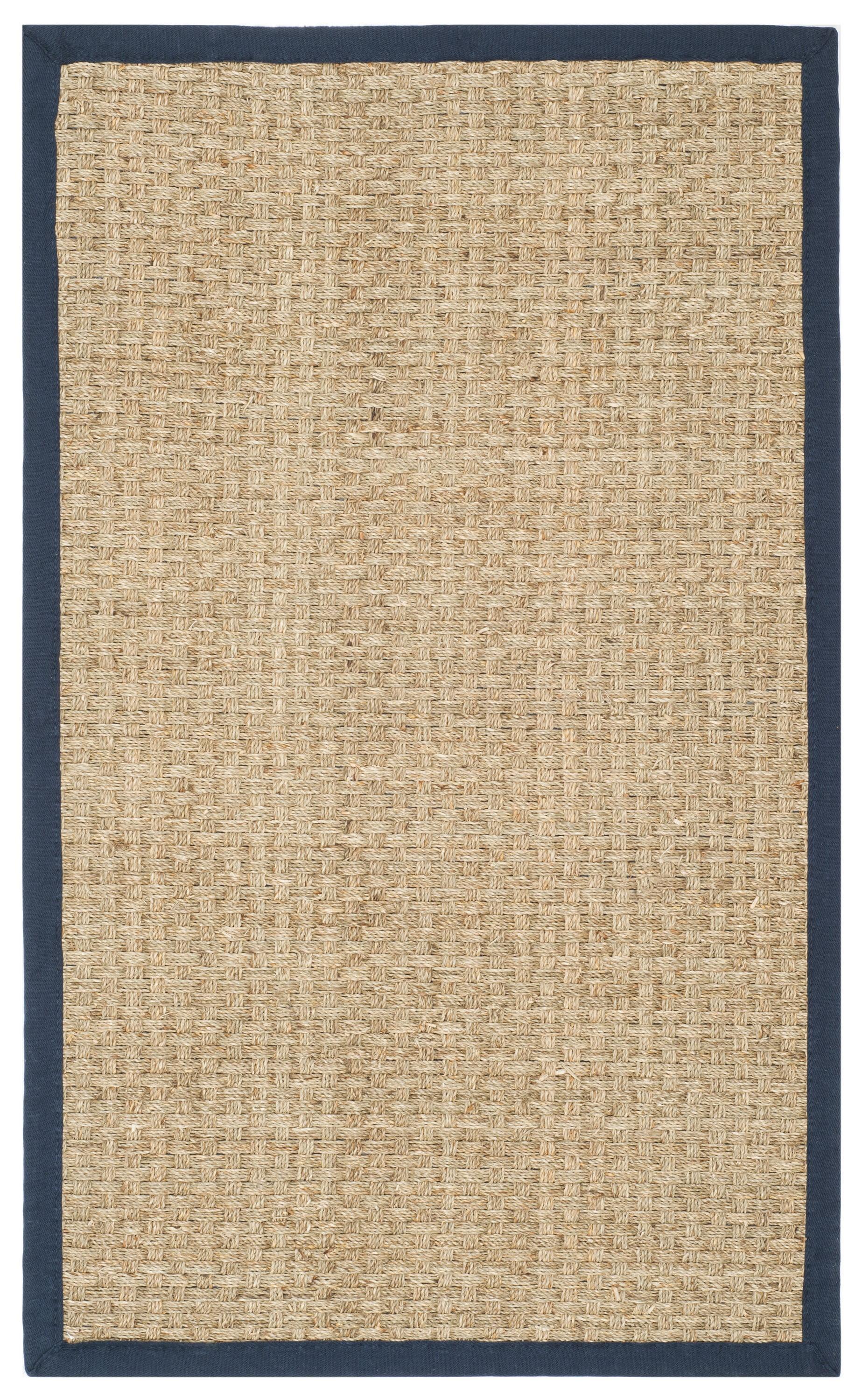 Natural Fiber NF114 Area Rug  - Safavieh