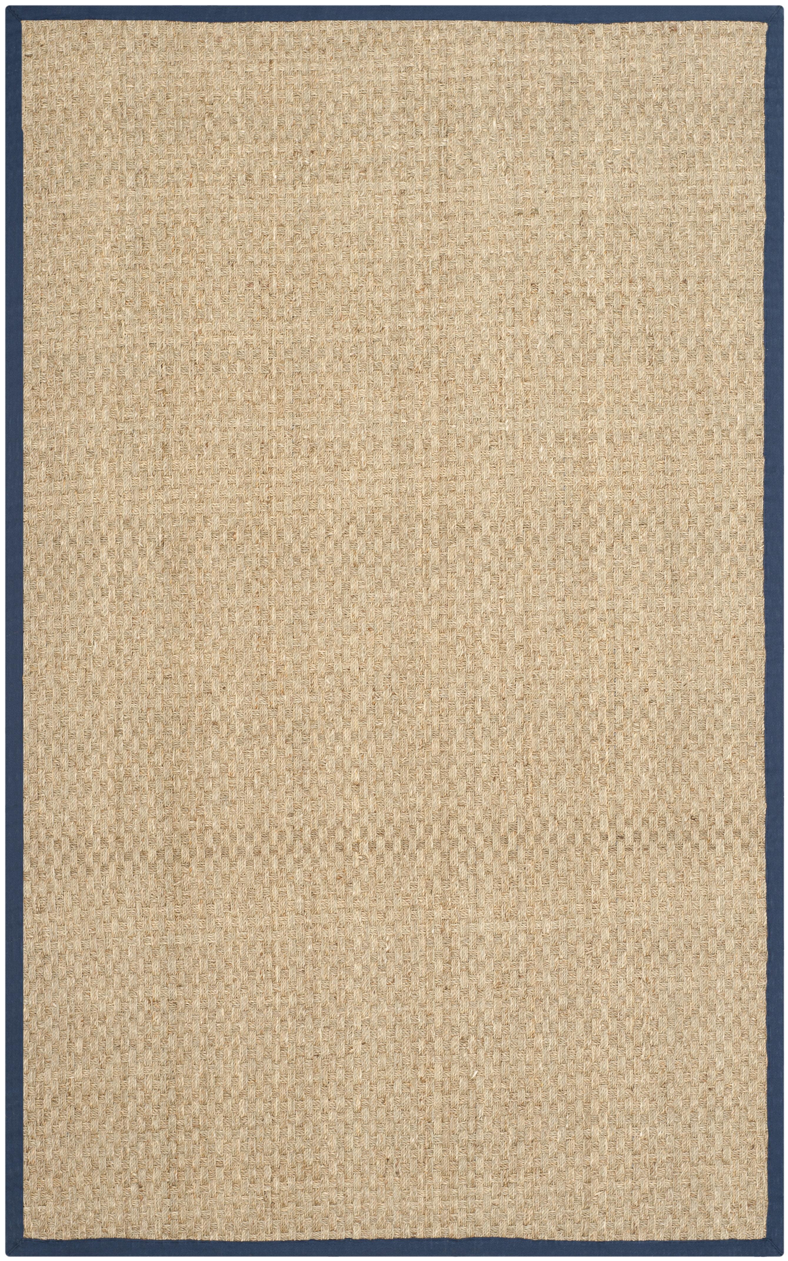 Natural Fiber NF114 Area Rug  - Safavieh