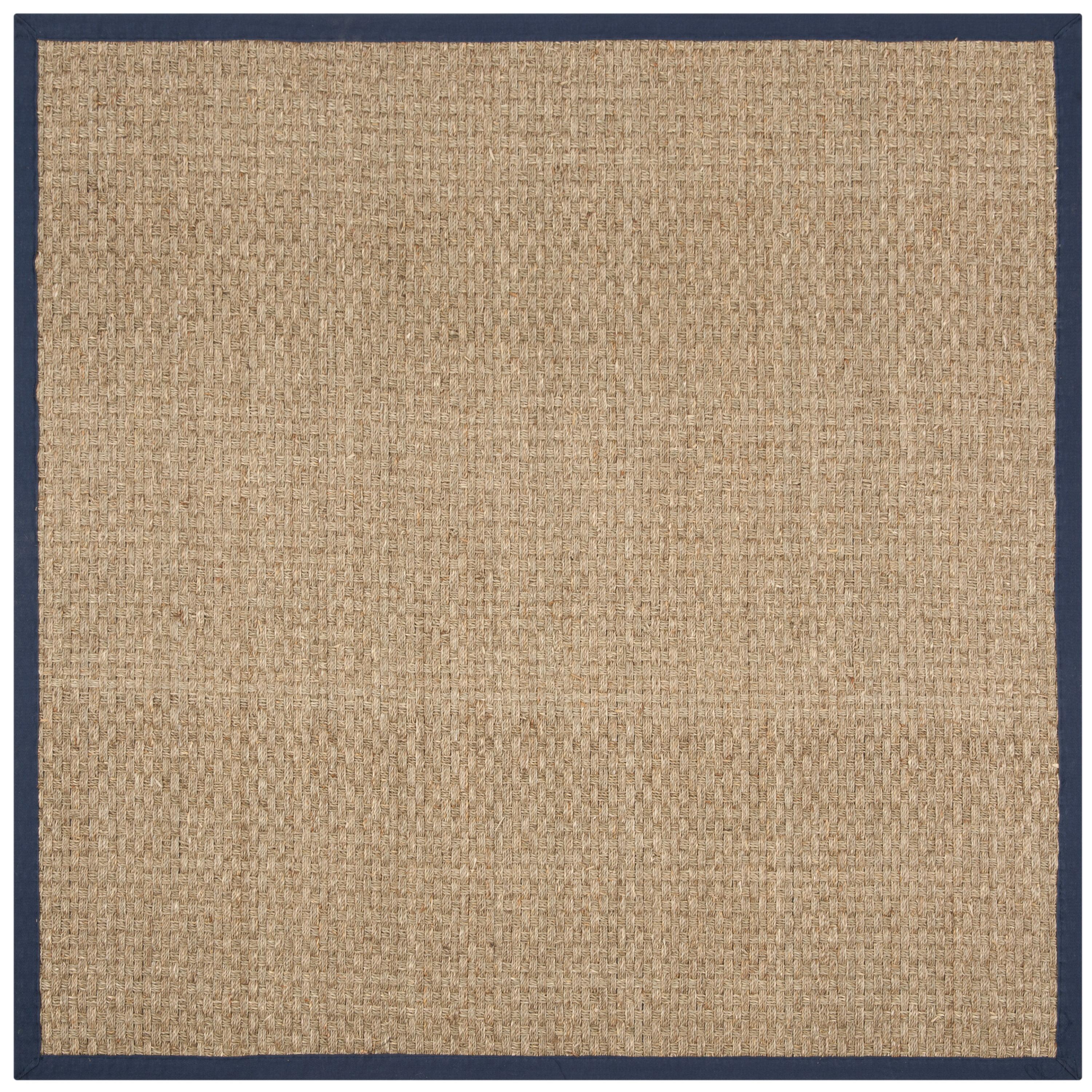 Natural Fiber NF114 Area Rug  - Safavieh