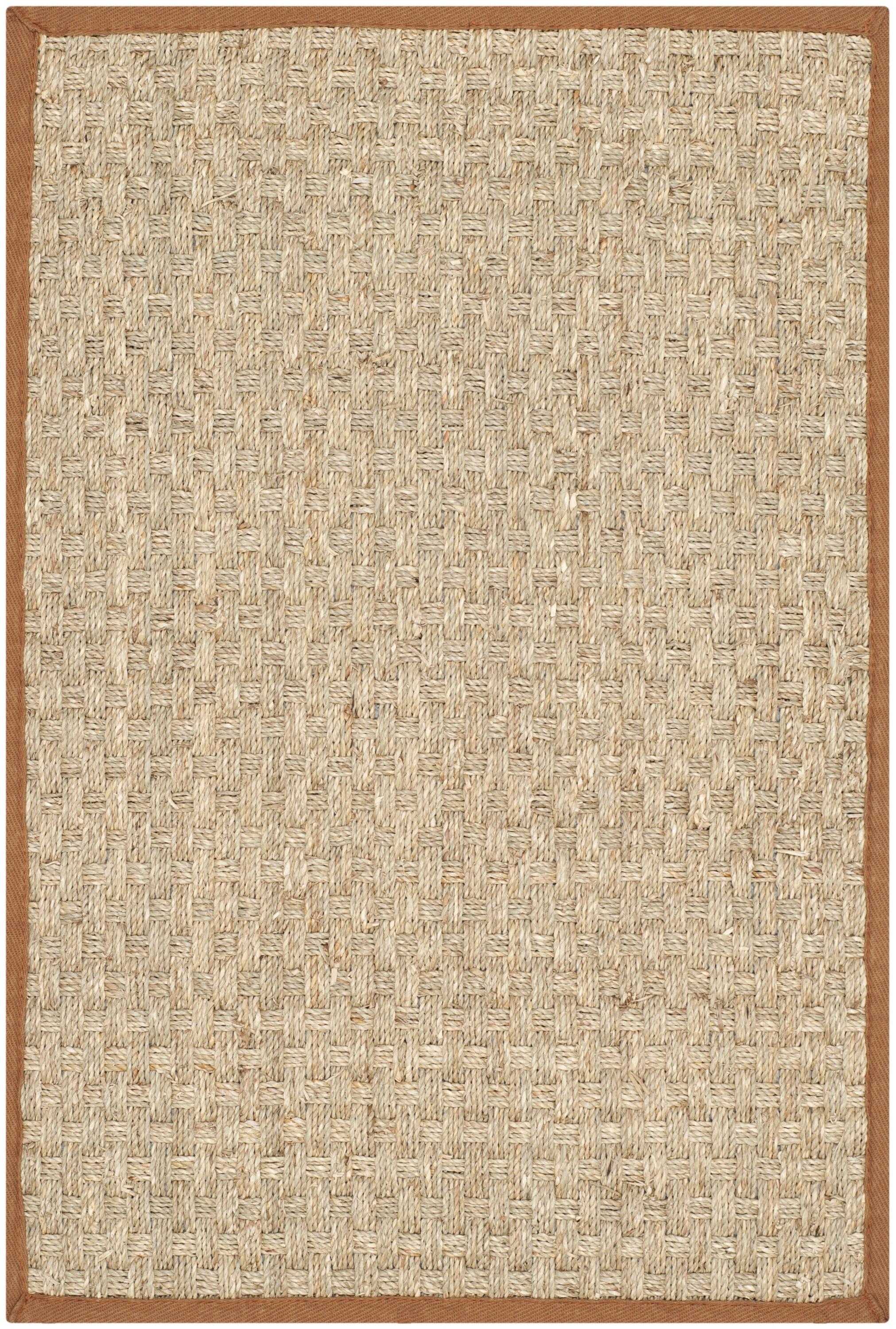 Natural Fiber NF114 Area Rug  - Safavieh