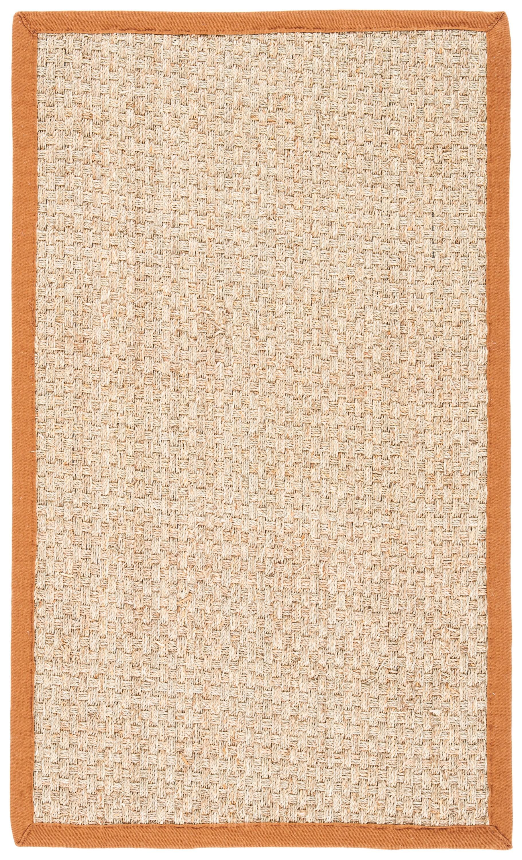 Natural Fiber NF114 Area Rug  - Safavieh