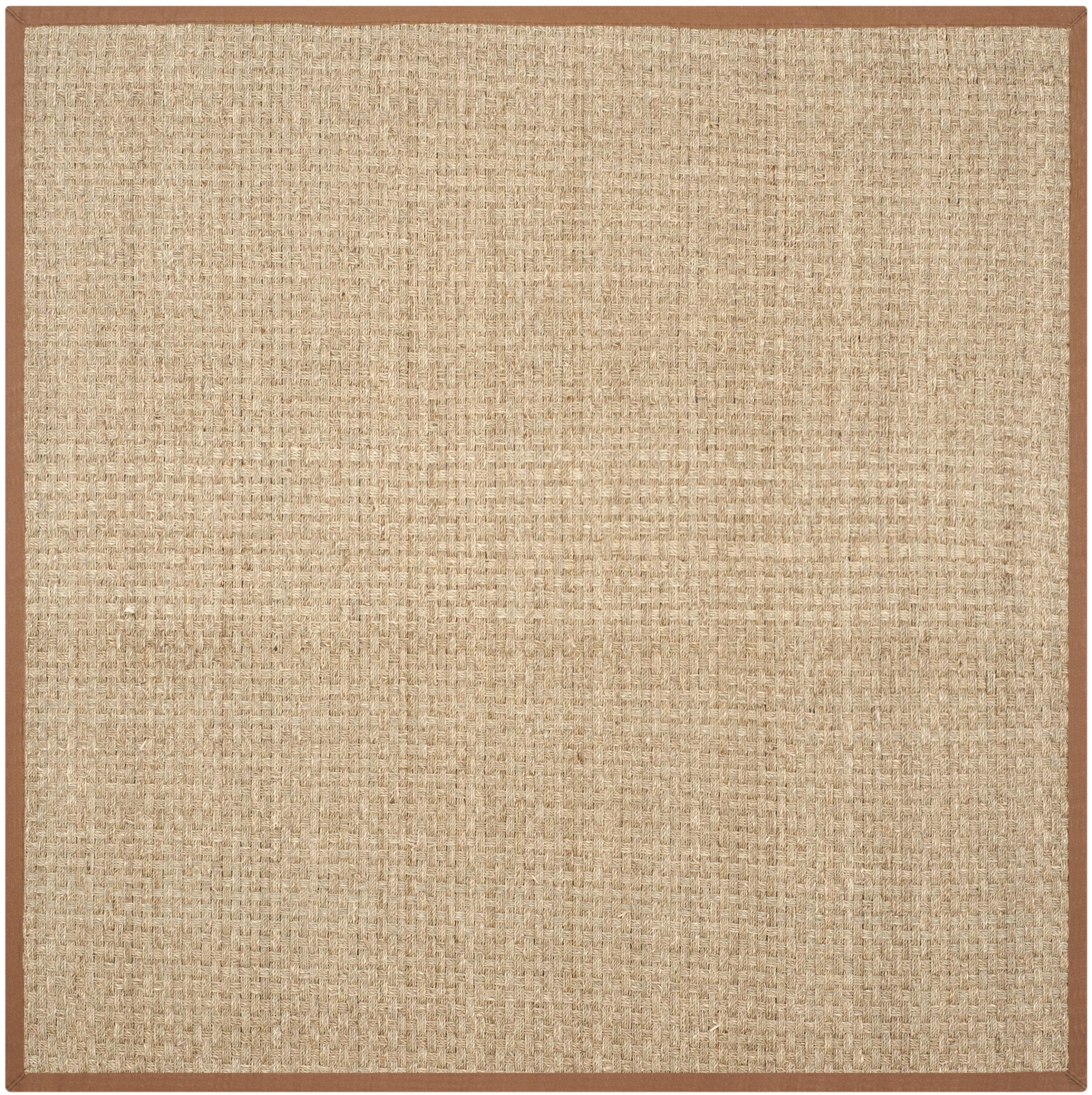 Natural Fiber NF114 Area Rug  - Safavieh