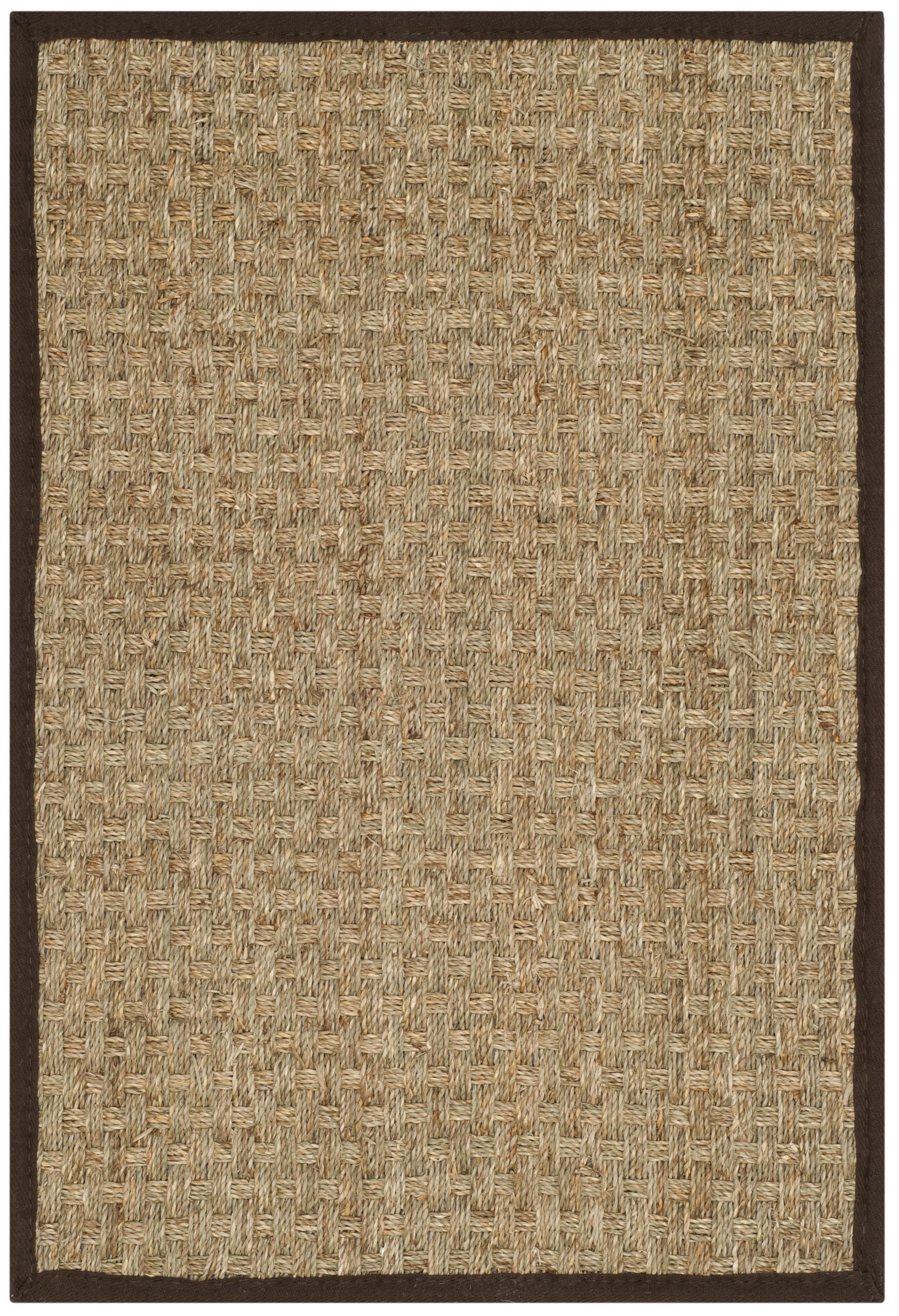 Natural Fiber NF114 Area Rug  - Safavieh