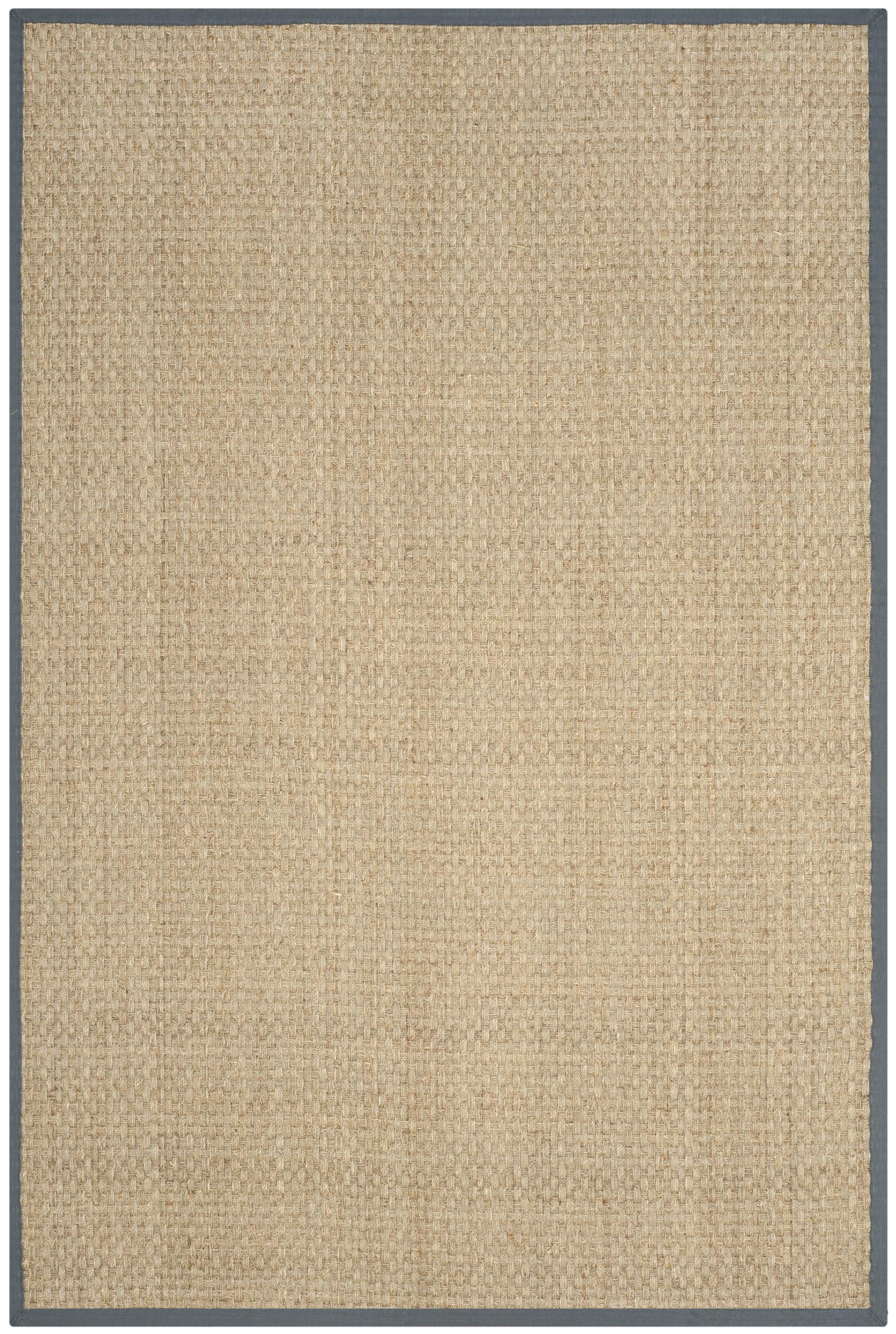 Natural Fiber NF114 Area Rug  - Safavieh