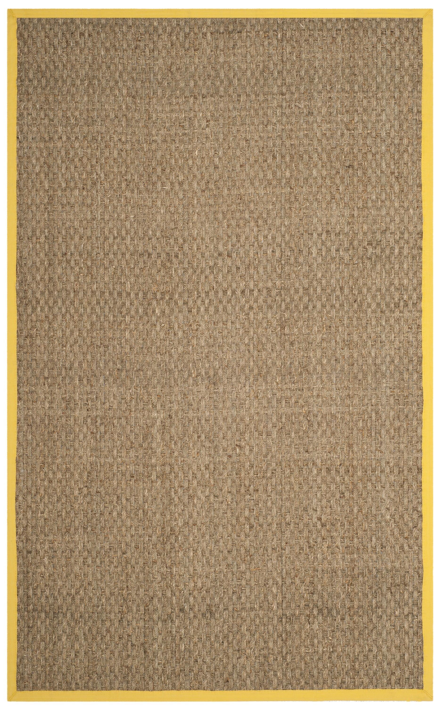 Natural Fiber NF114 Area Rug  - Safavieh