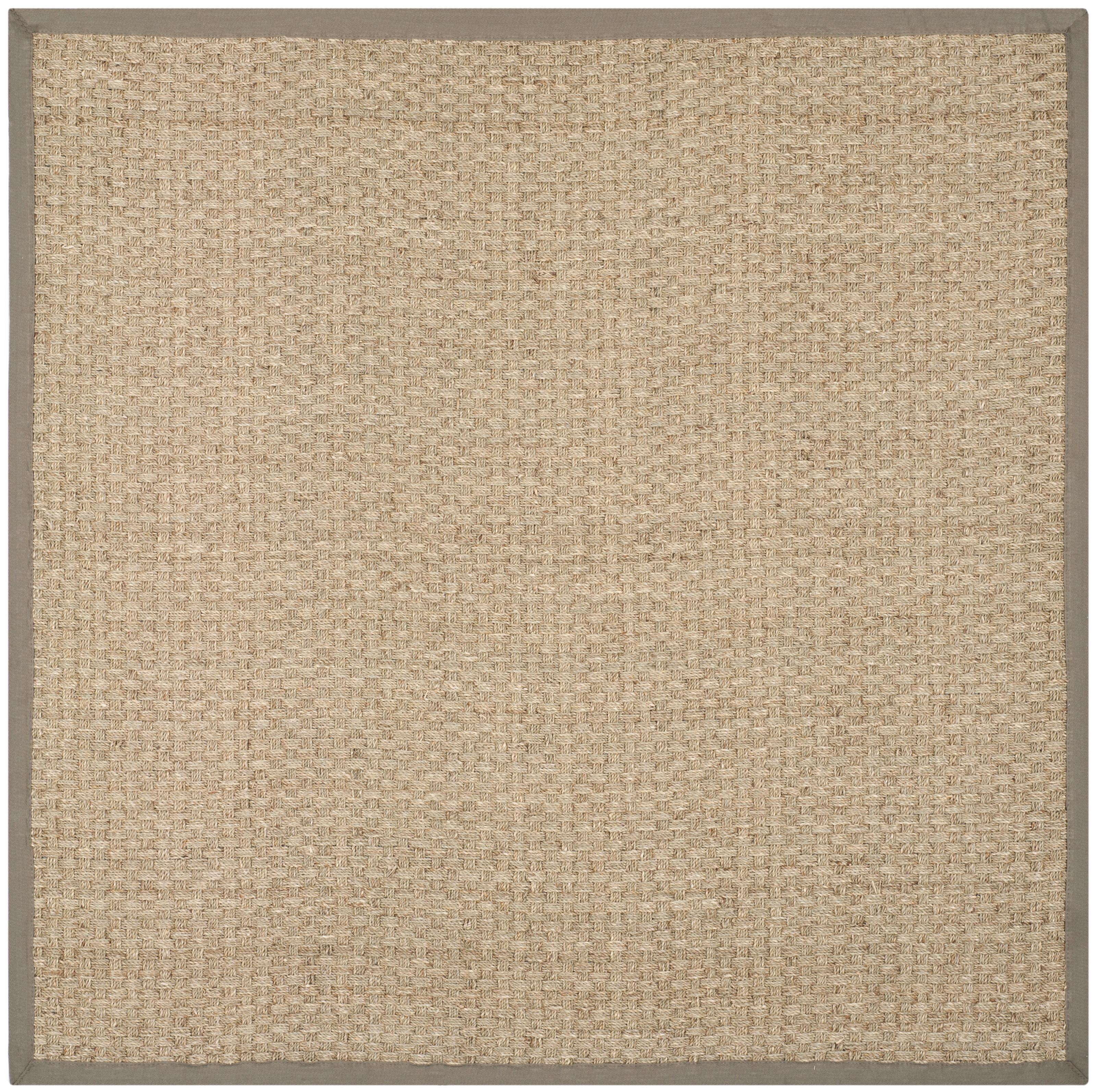 Natural Fiber NF114 Area Rug  - Safavieh