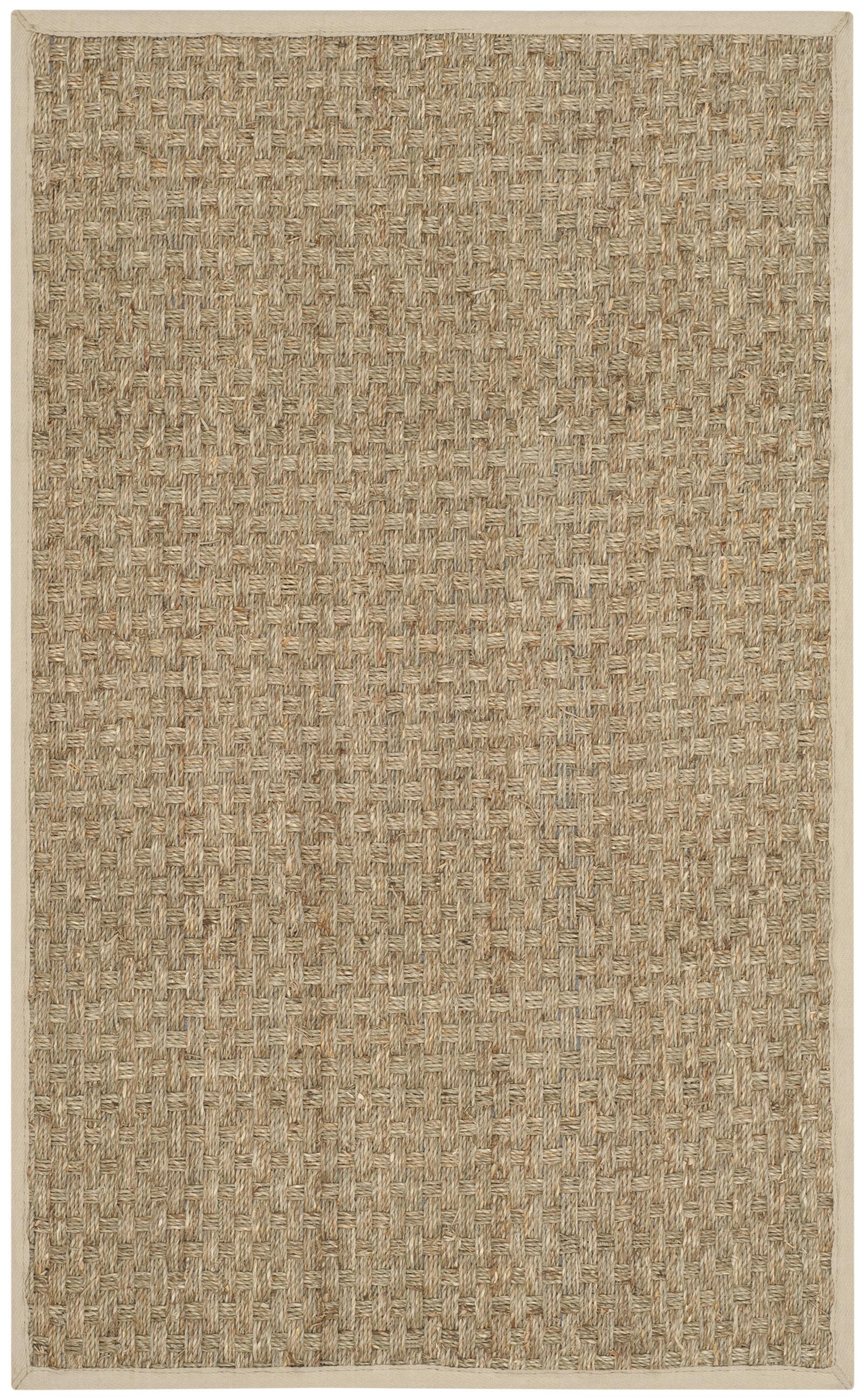 Natural Fiber NF114 Area Rug  - Safavieh