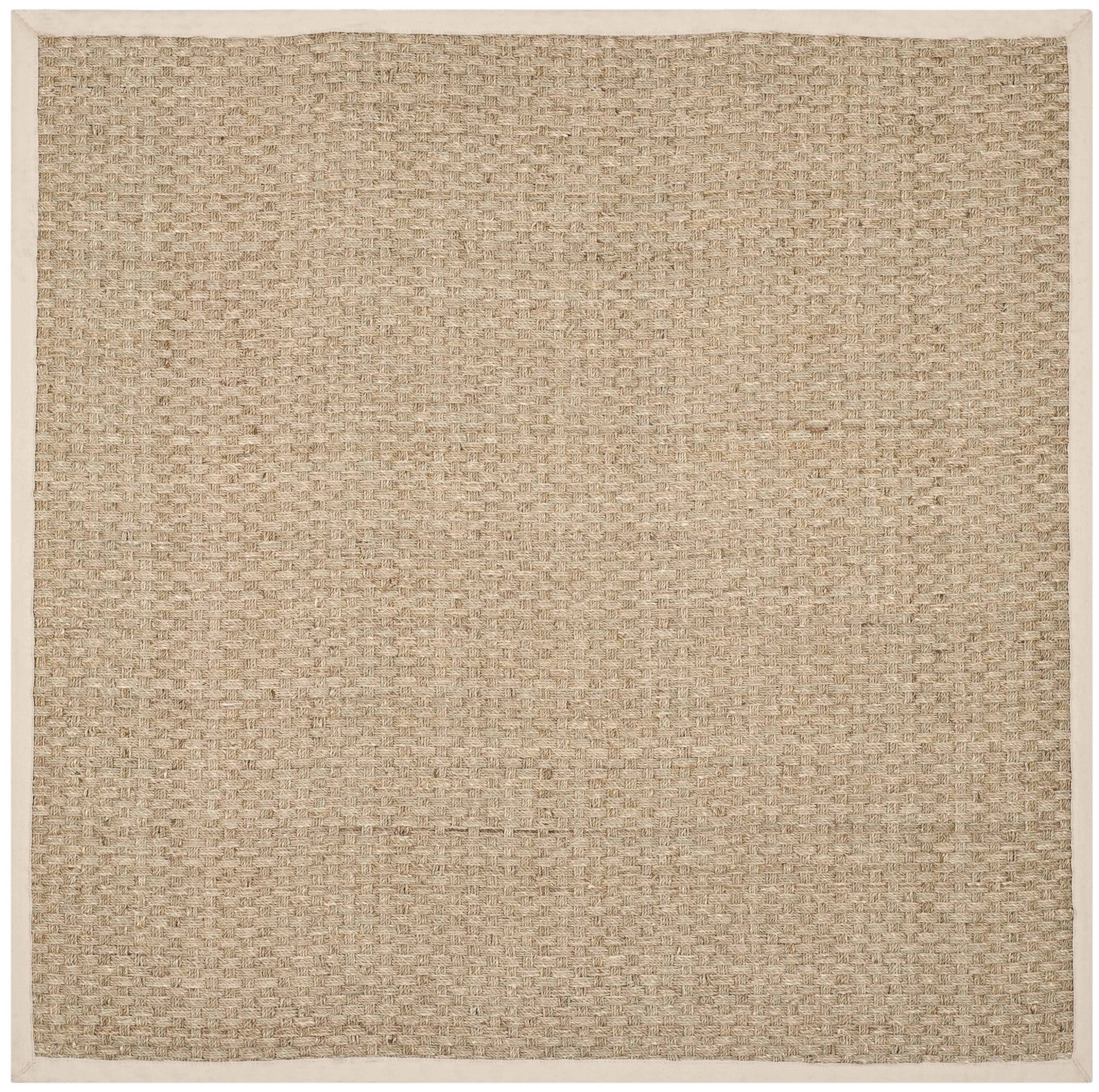 Natural Fiber NF114 Area Rug  - Safavieh