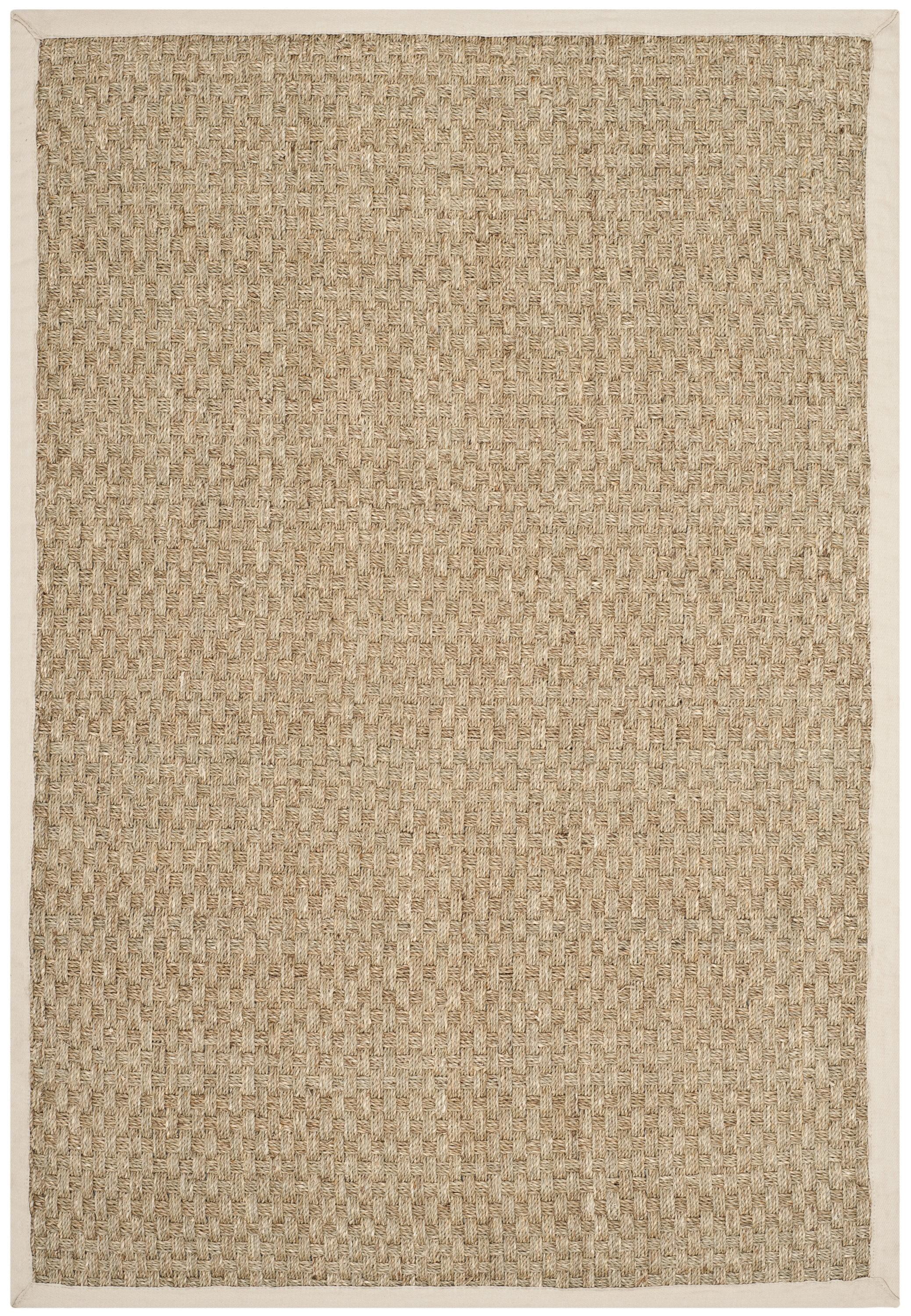 Natural Fiber NF114 Area Rug  - Safavieh