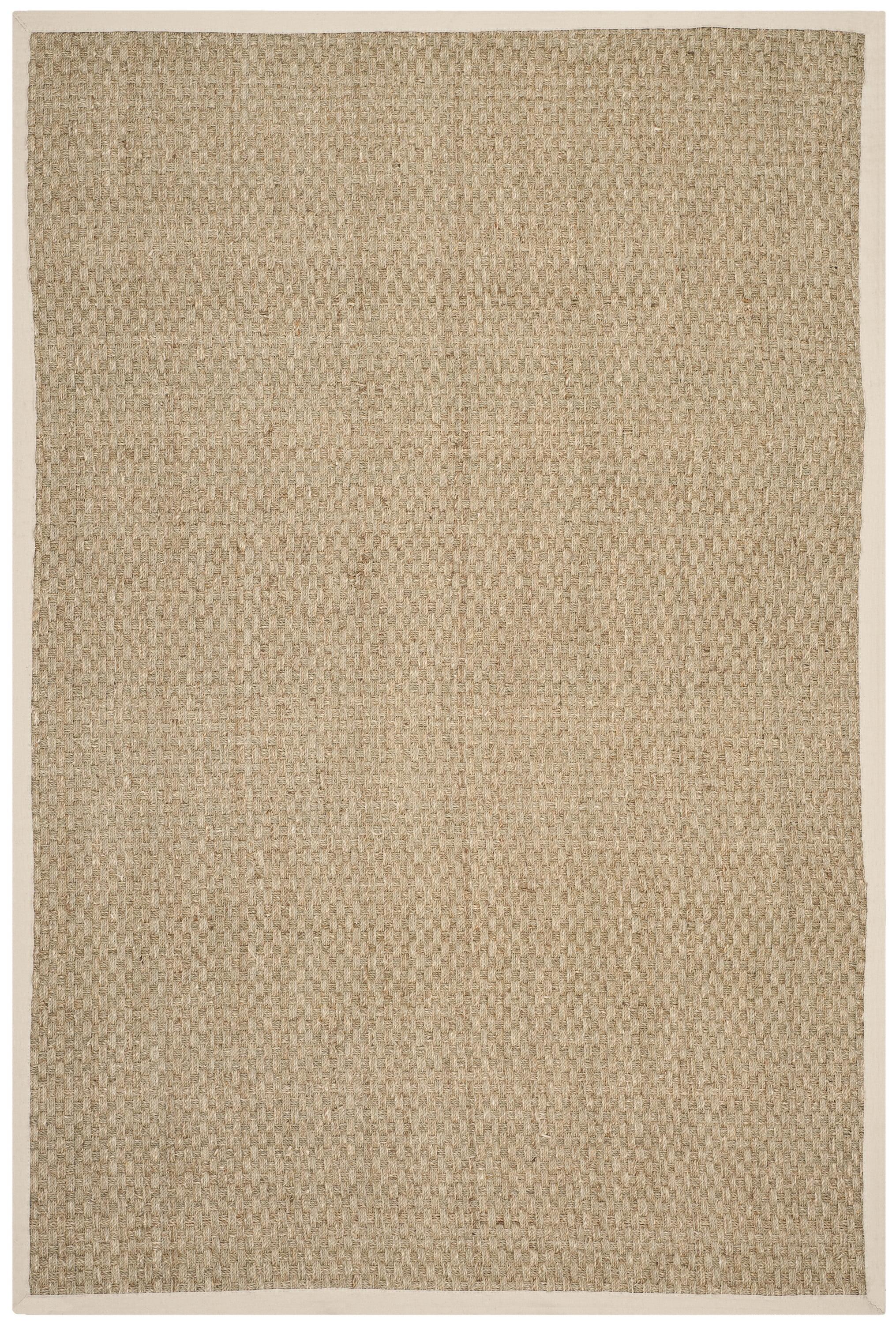 Natural Fiber NF114 Area Rug  - Safavieh