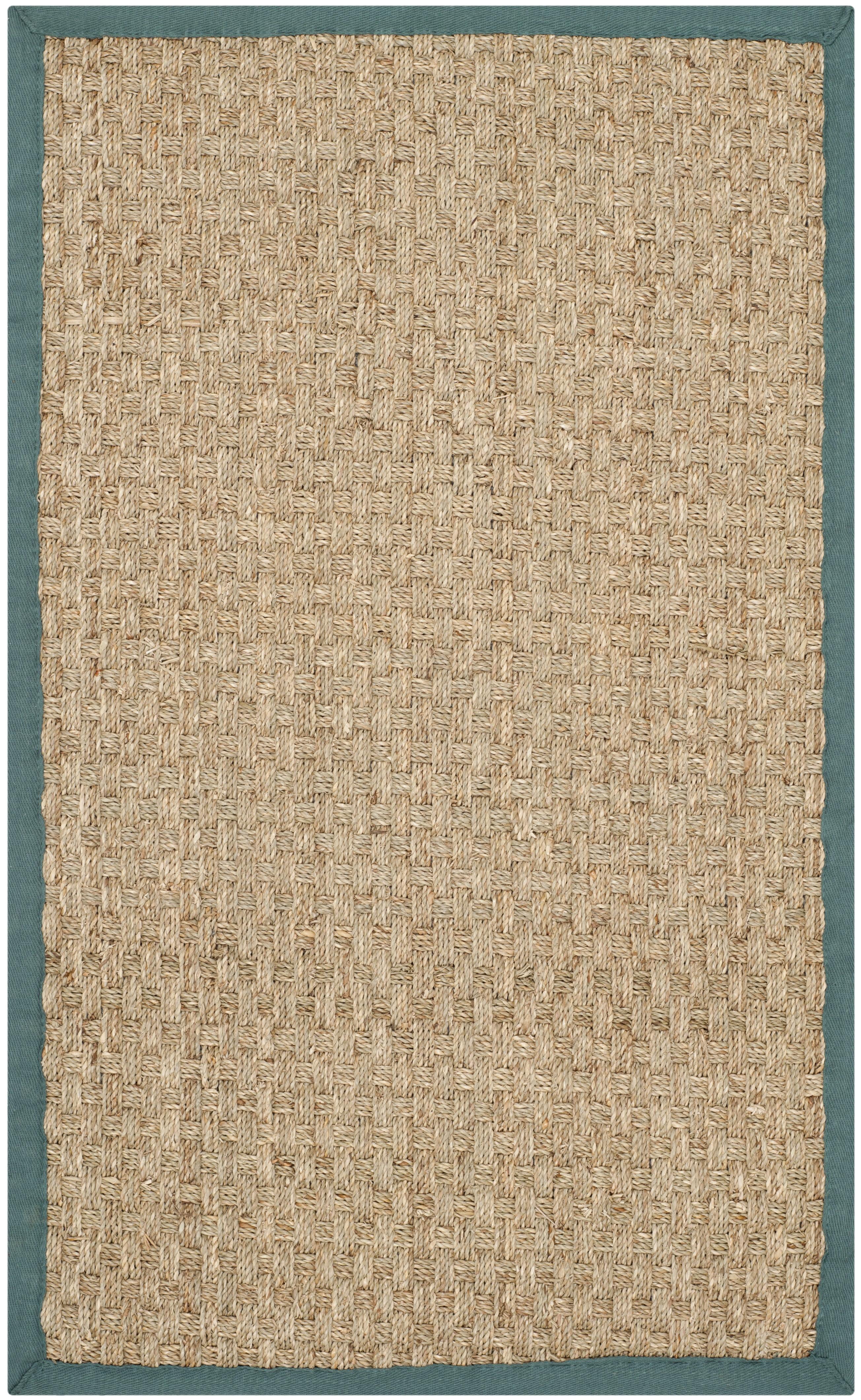 Natural Fiber NF114 Area Rug  - Safavieh