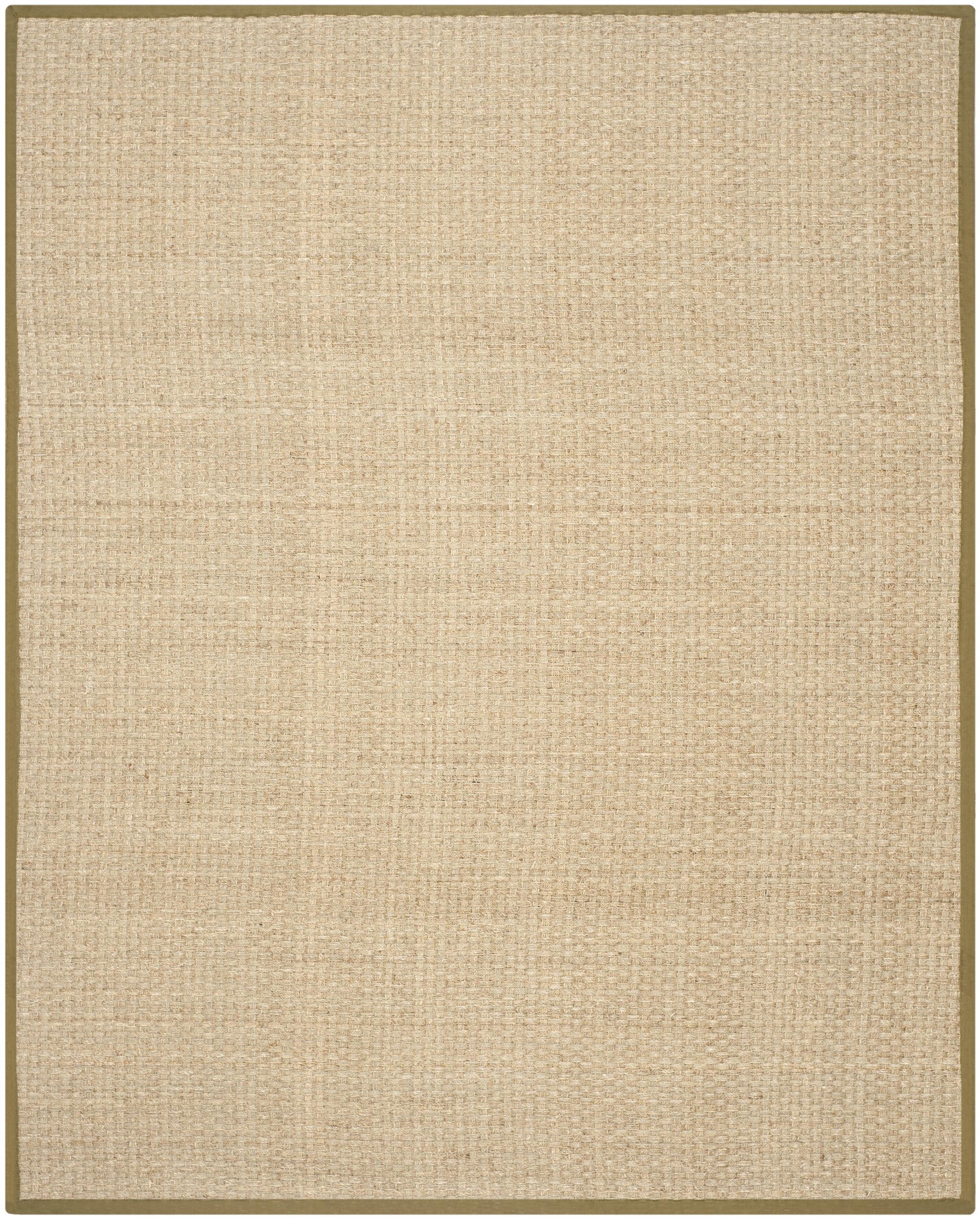 Natural Fiber NF114 Area Rug  - Safavieh