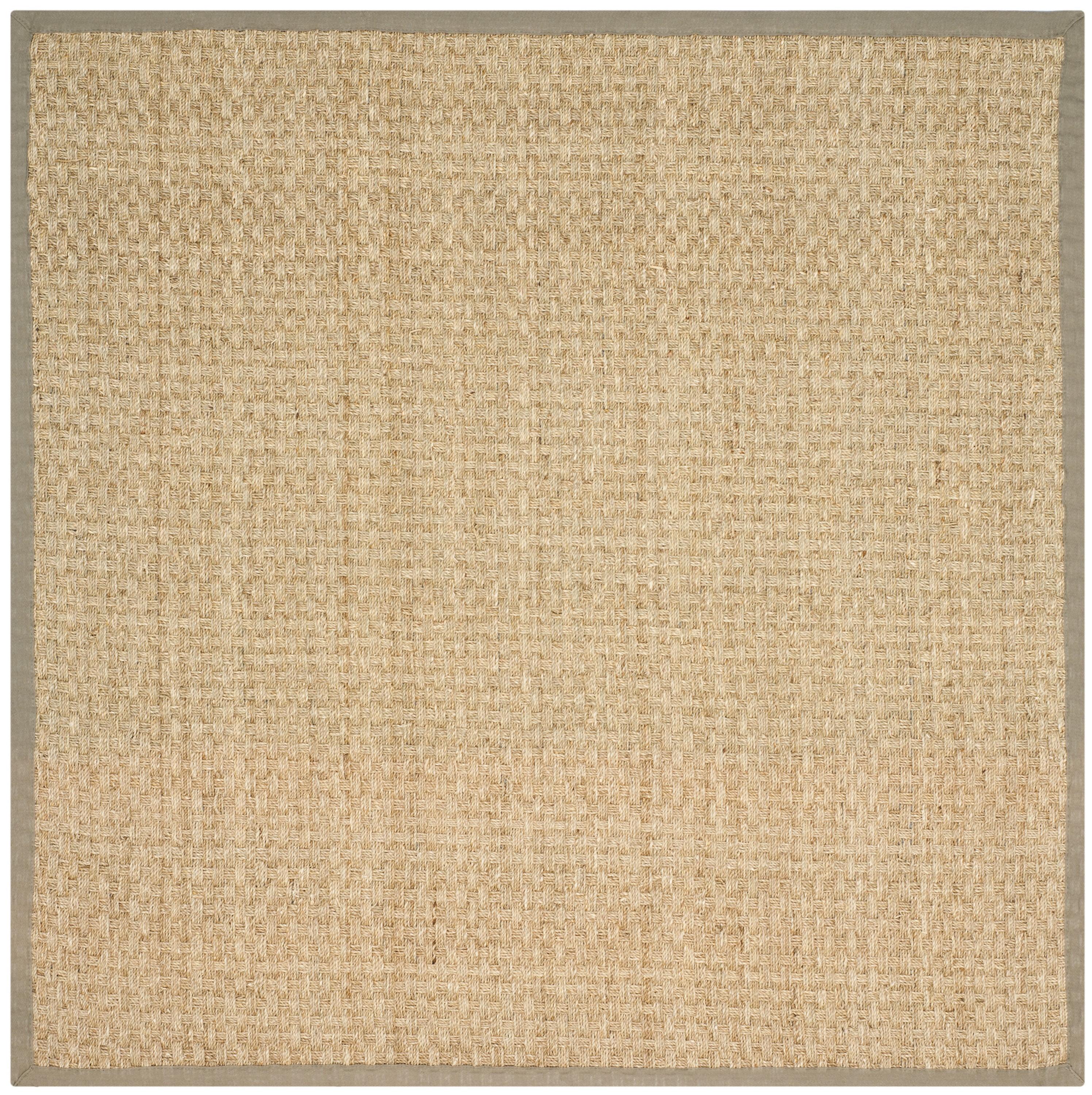 Natural Fiber NF114 Area Rug  - Safavieh