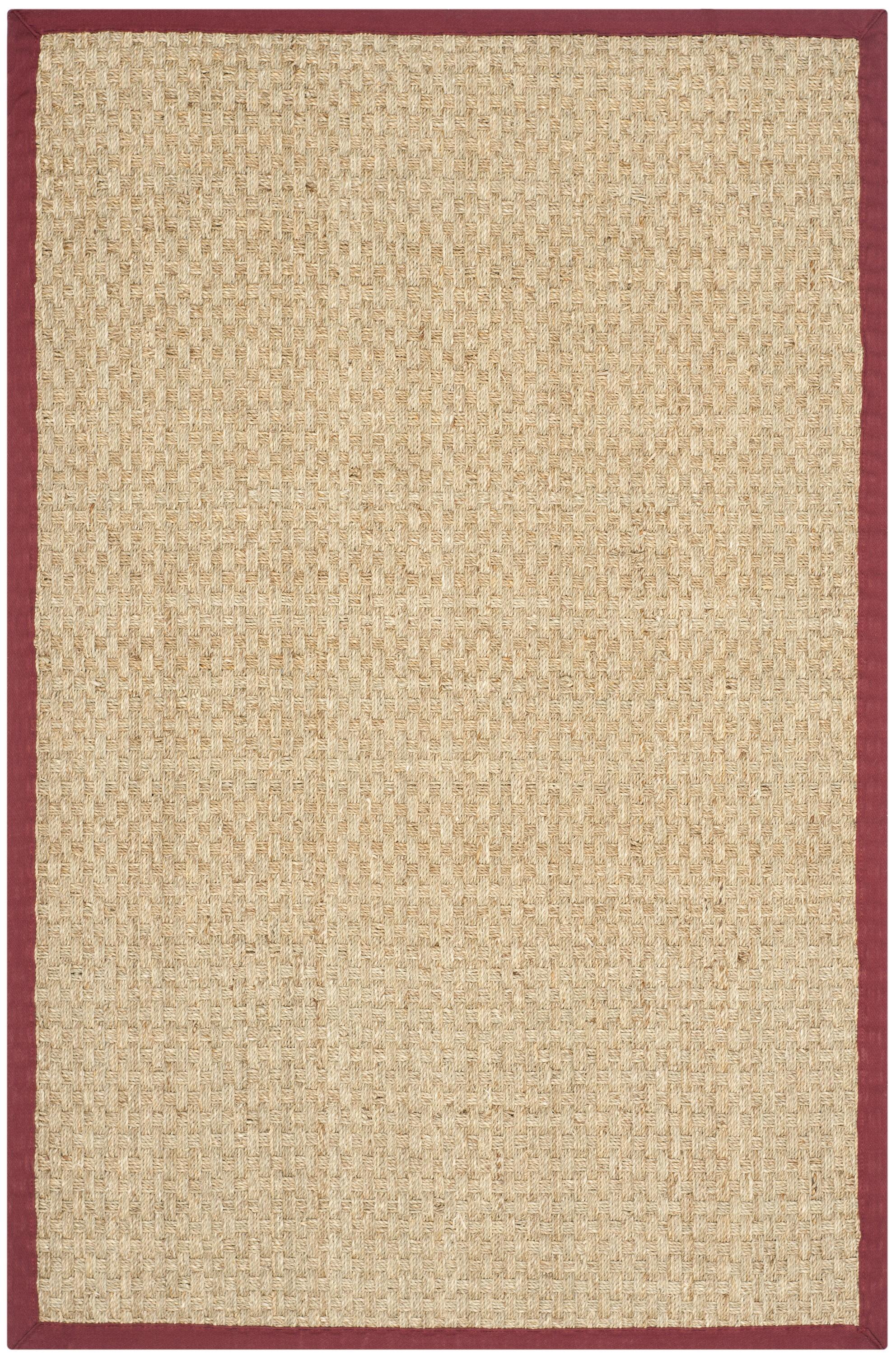 Natural Fiber NF114 Area Rug  - Safavieh