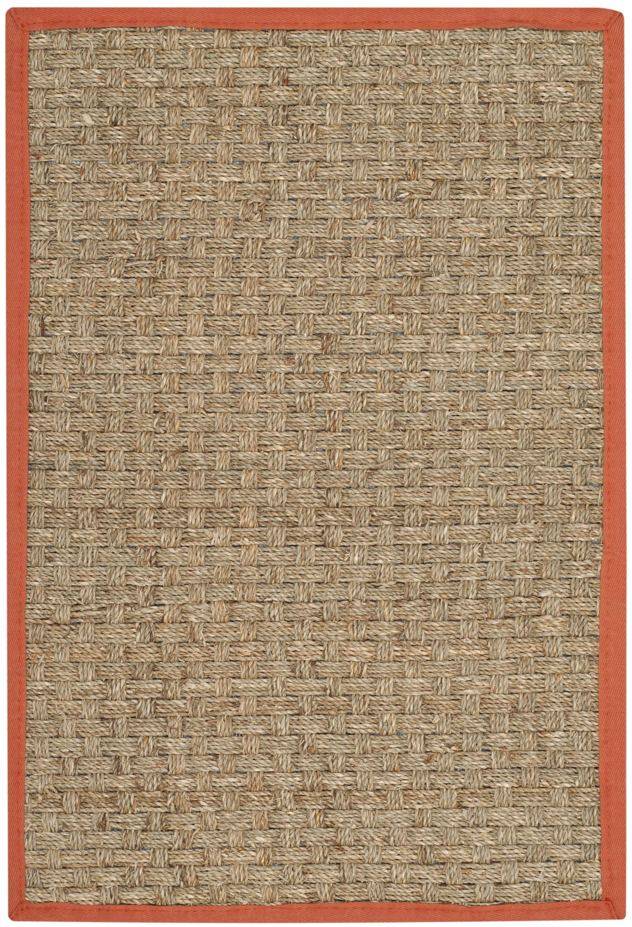 Natural Fiber NF114 Area Rug  - Safavieh